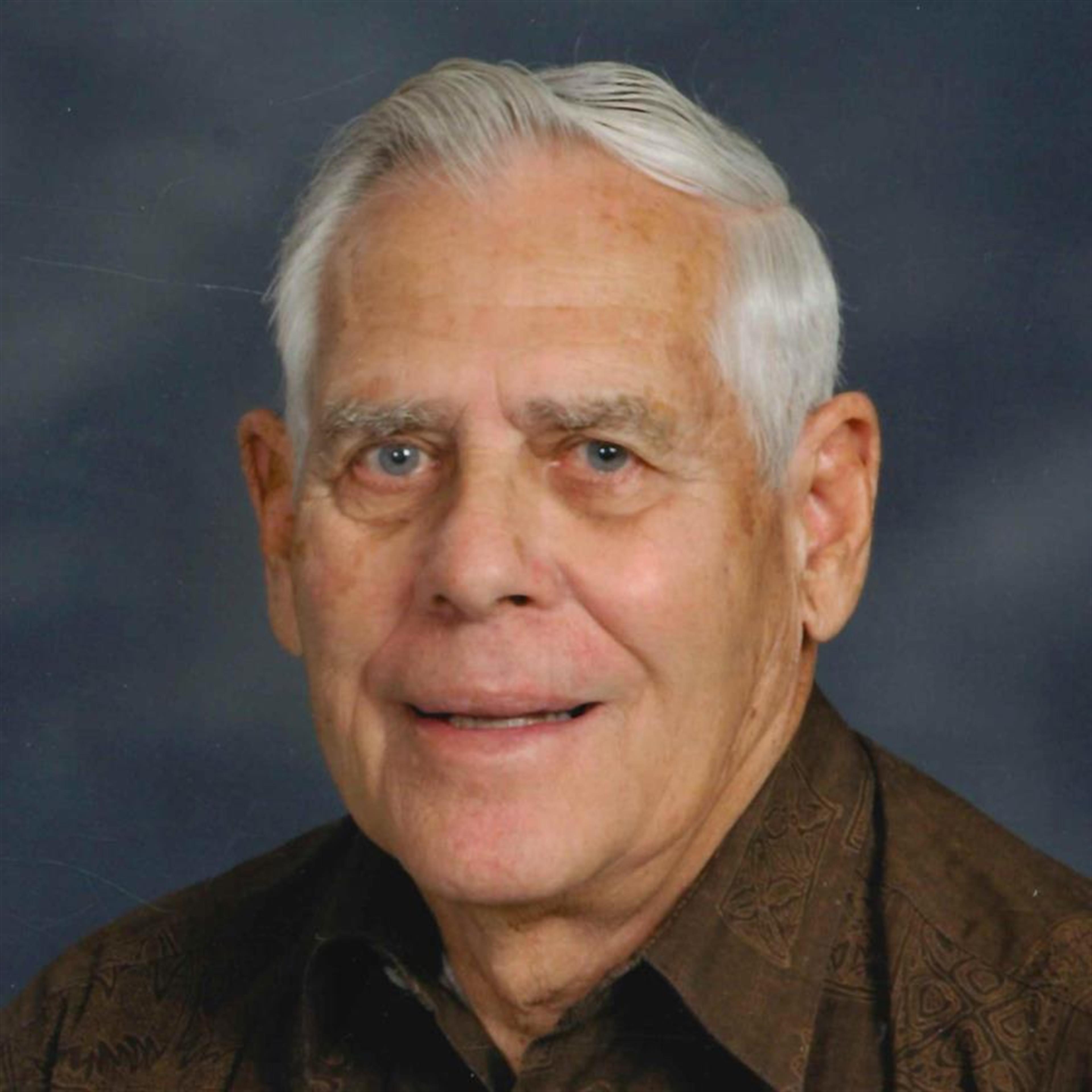 James Robert Sproull