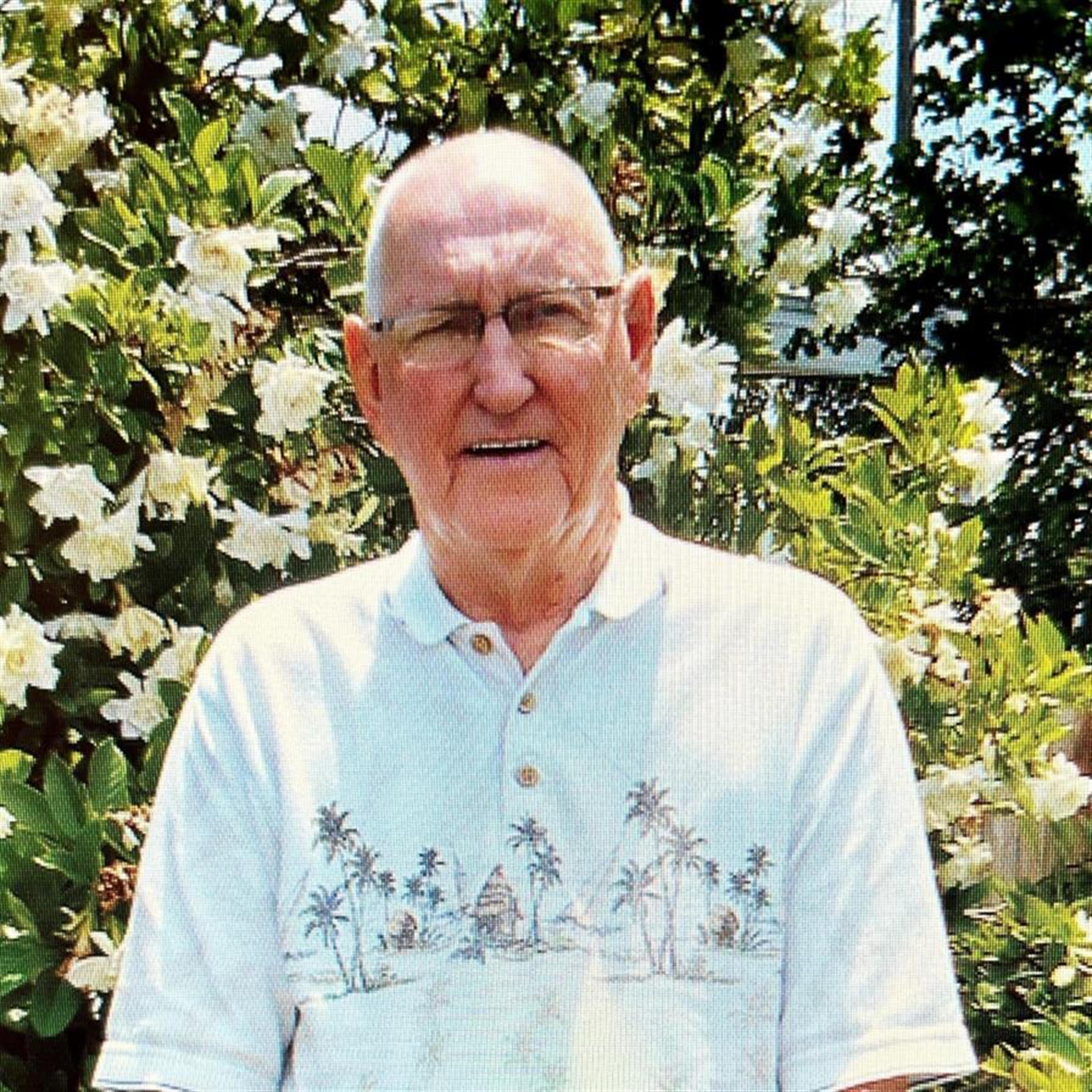 Horace T Slater