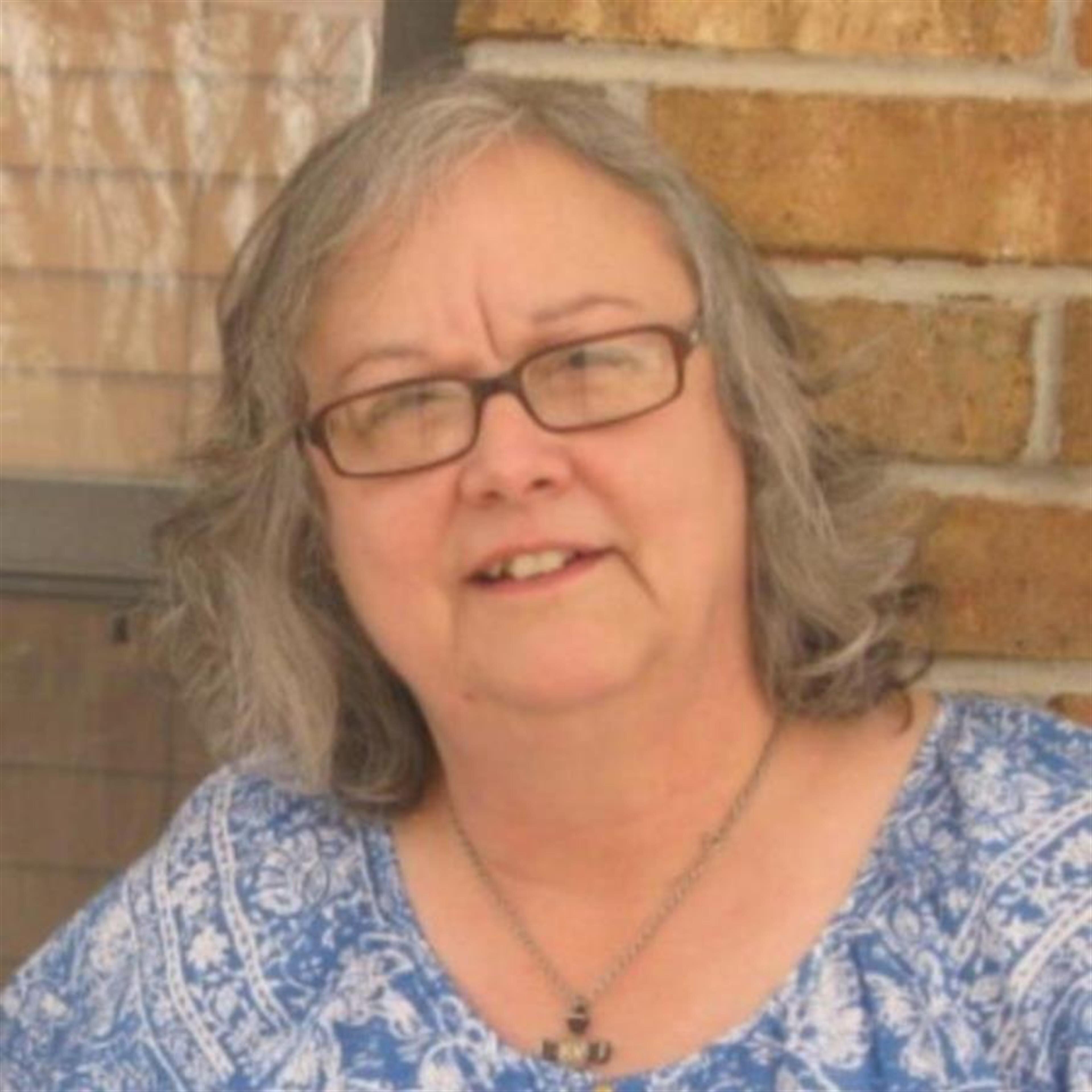 Kathy Sue Vaughn