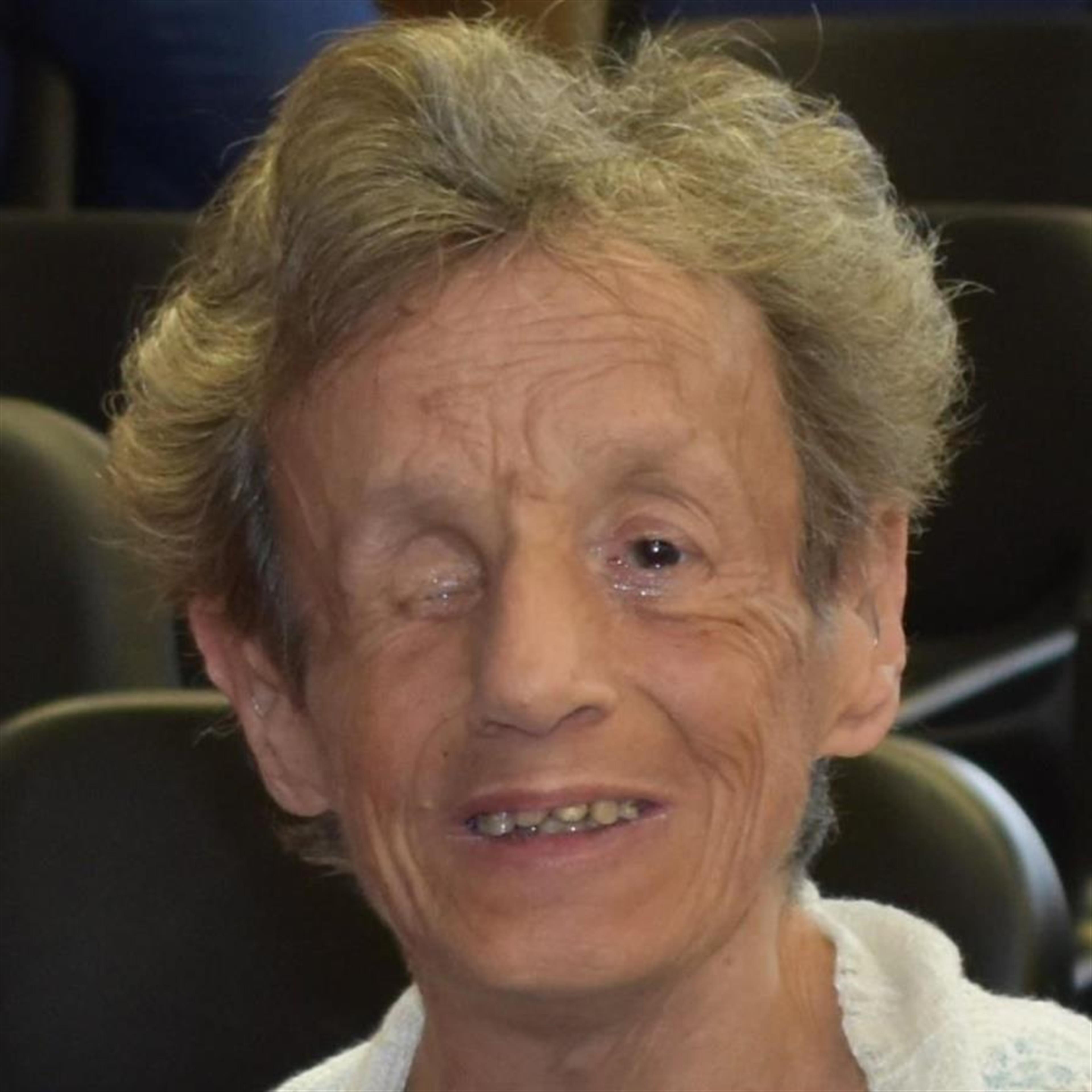 Patricia Zanne Dickman