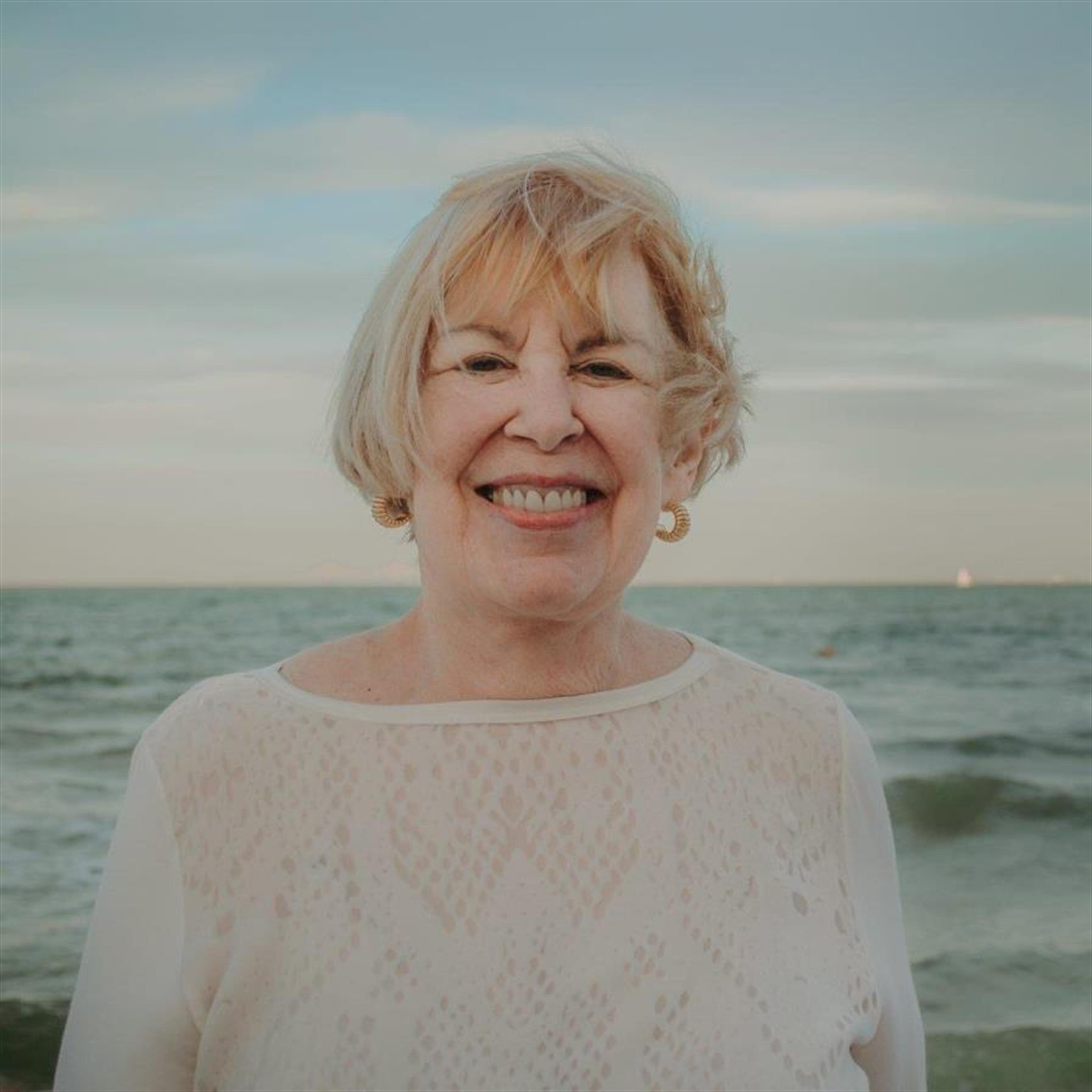 Patricia "Pat" Ruth Rechter Daugherty