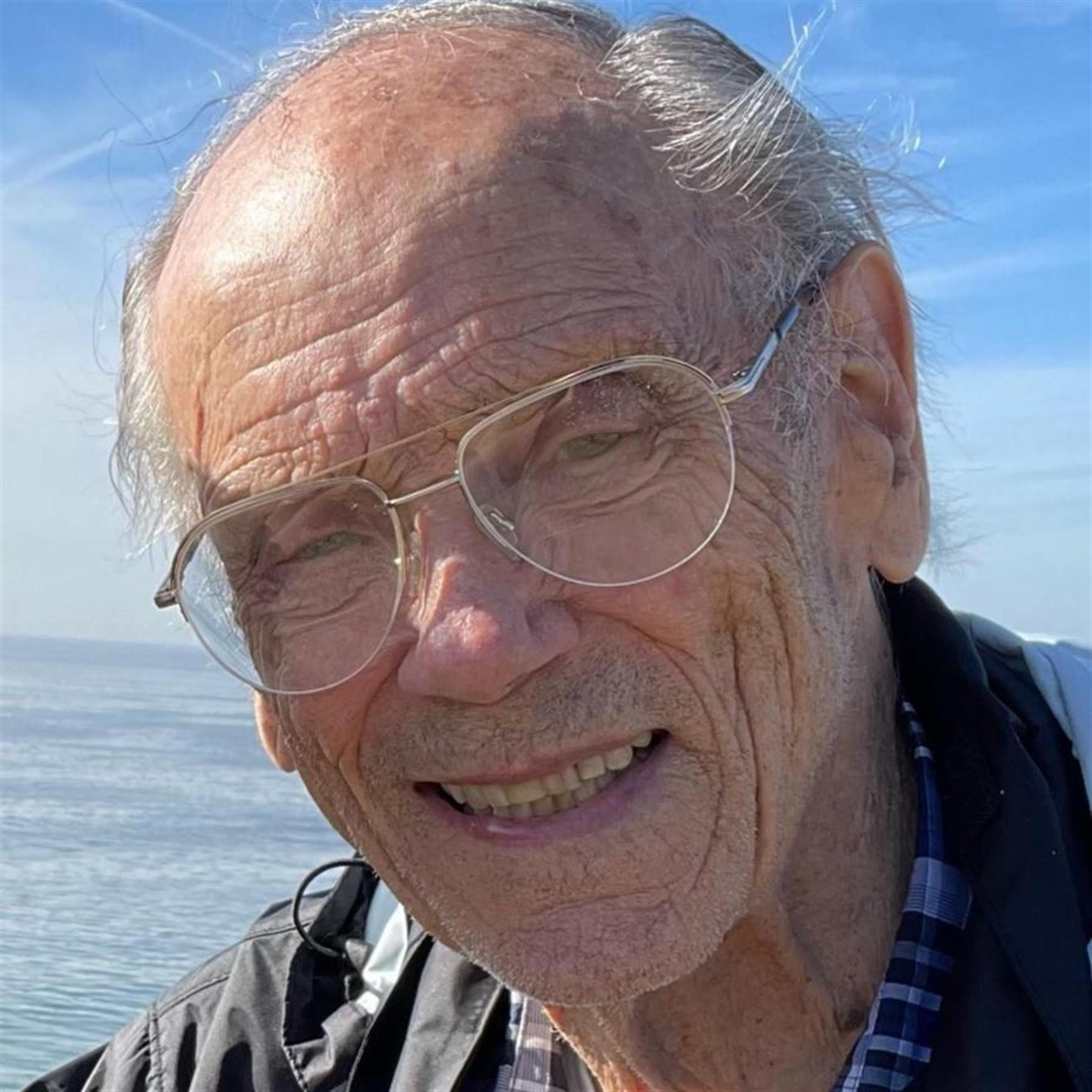 Richard Roland Racine