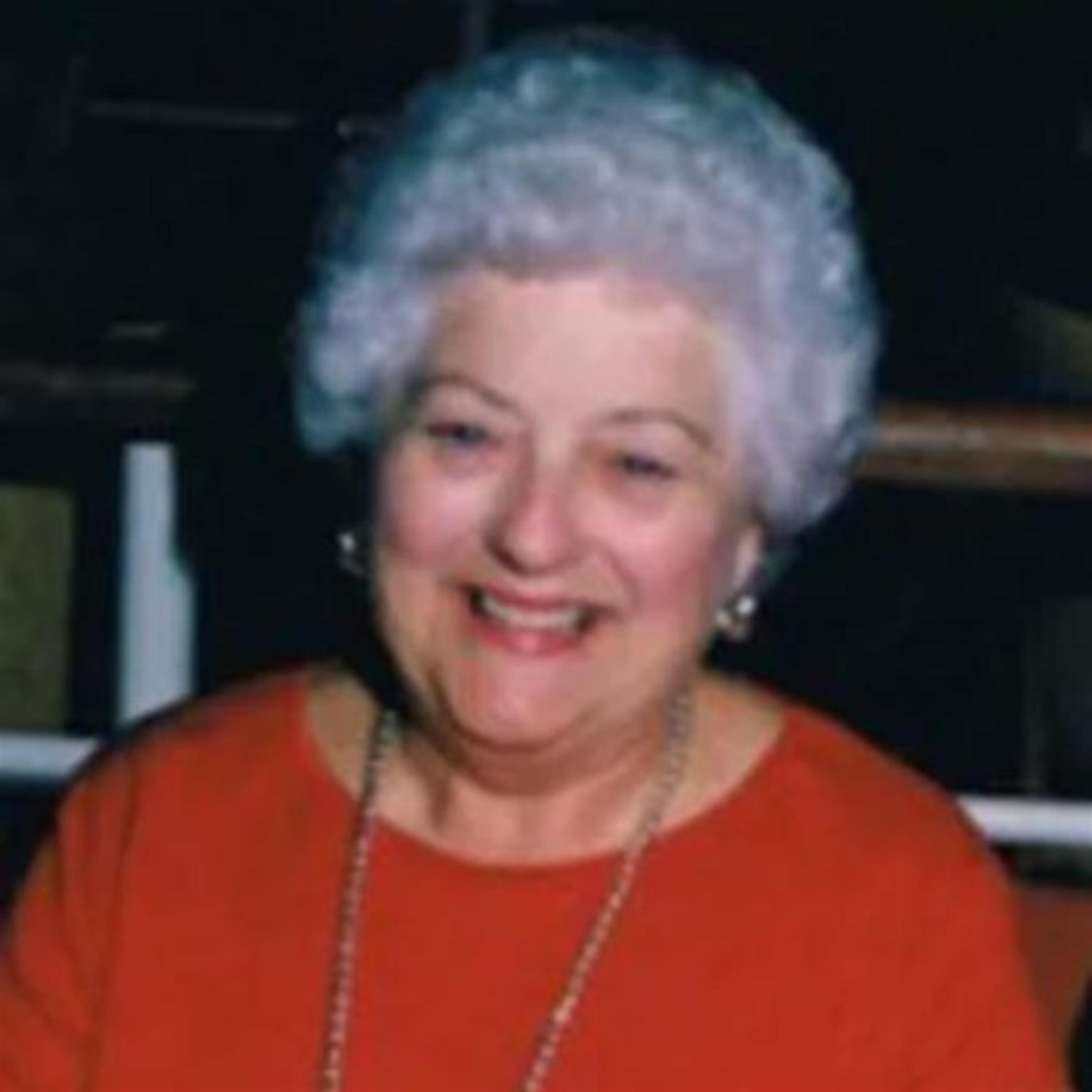 Elizabeth Dale Ragland Parker