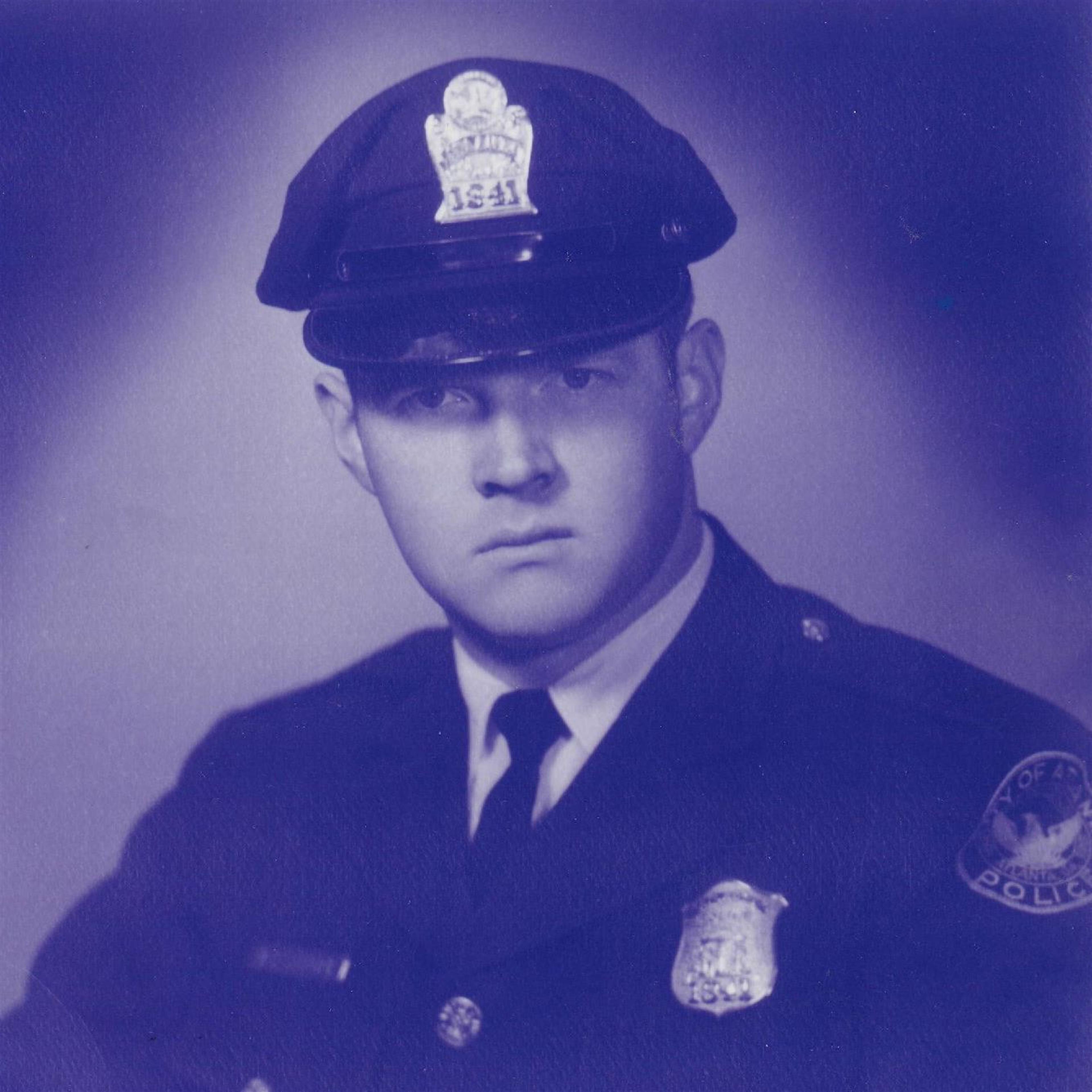 William Robert "Bob" Harber