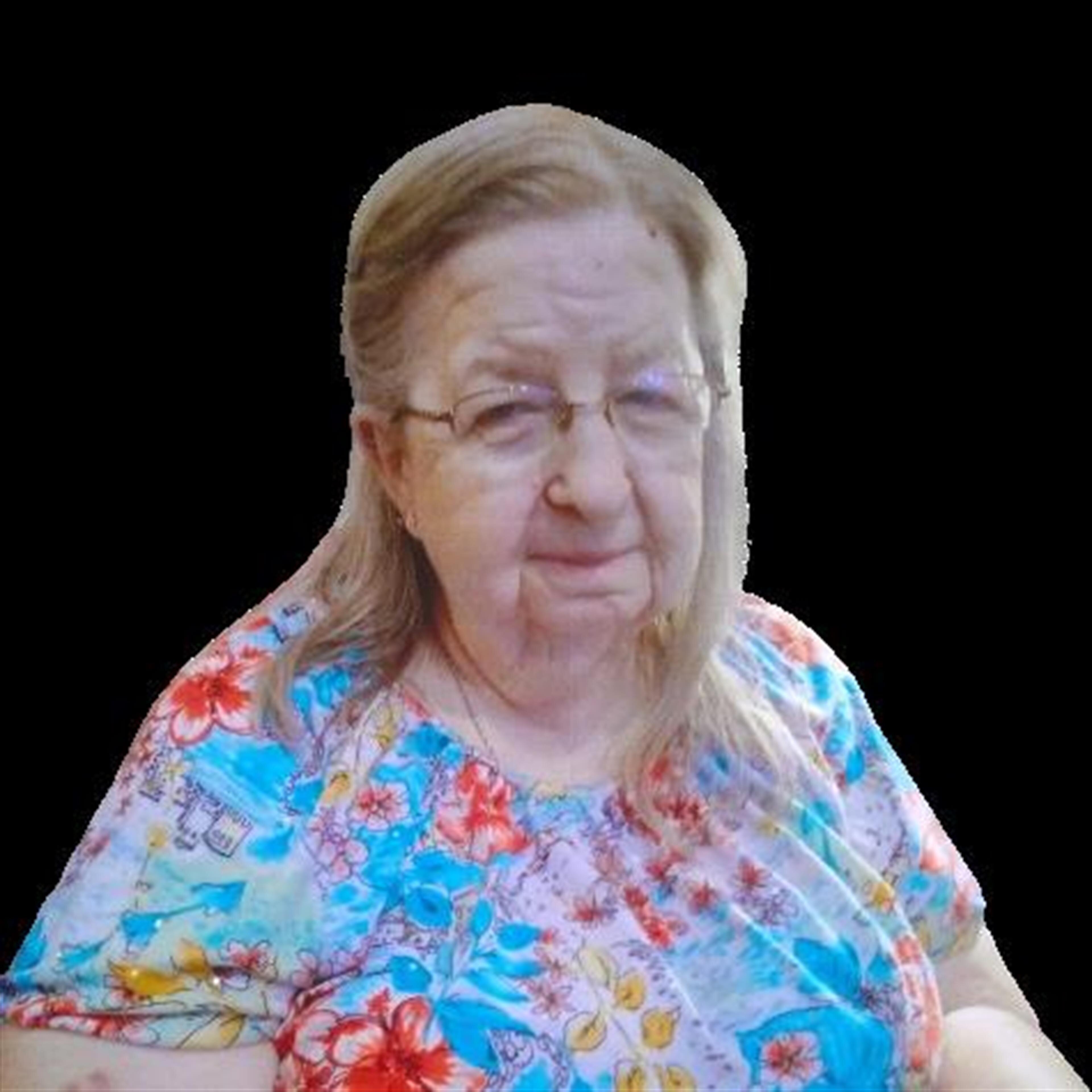 Margaret H. Bolling