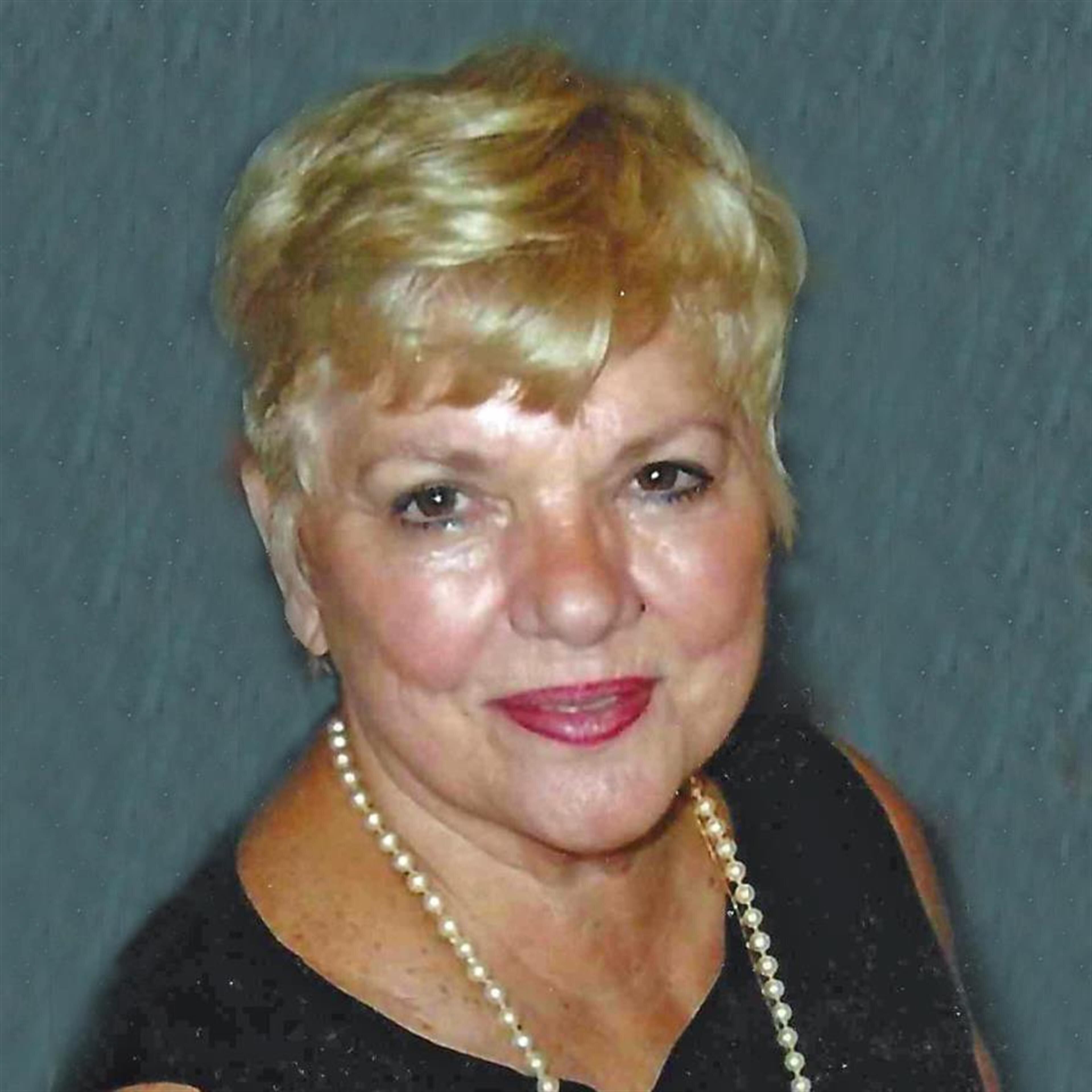 Dorothy Hartley Calderone
