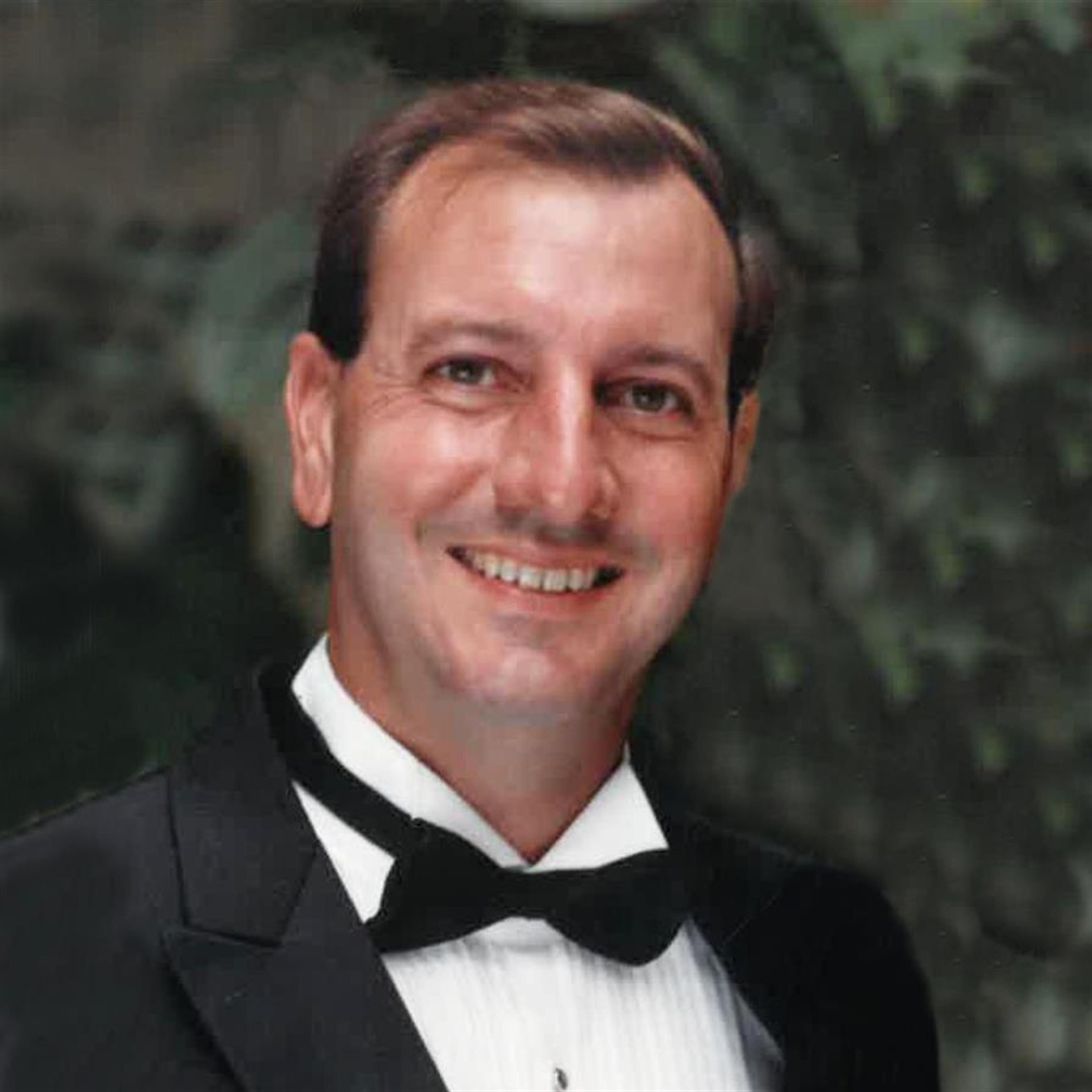 John E. "Ted" Guillory, MD