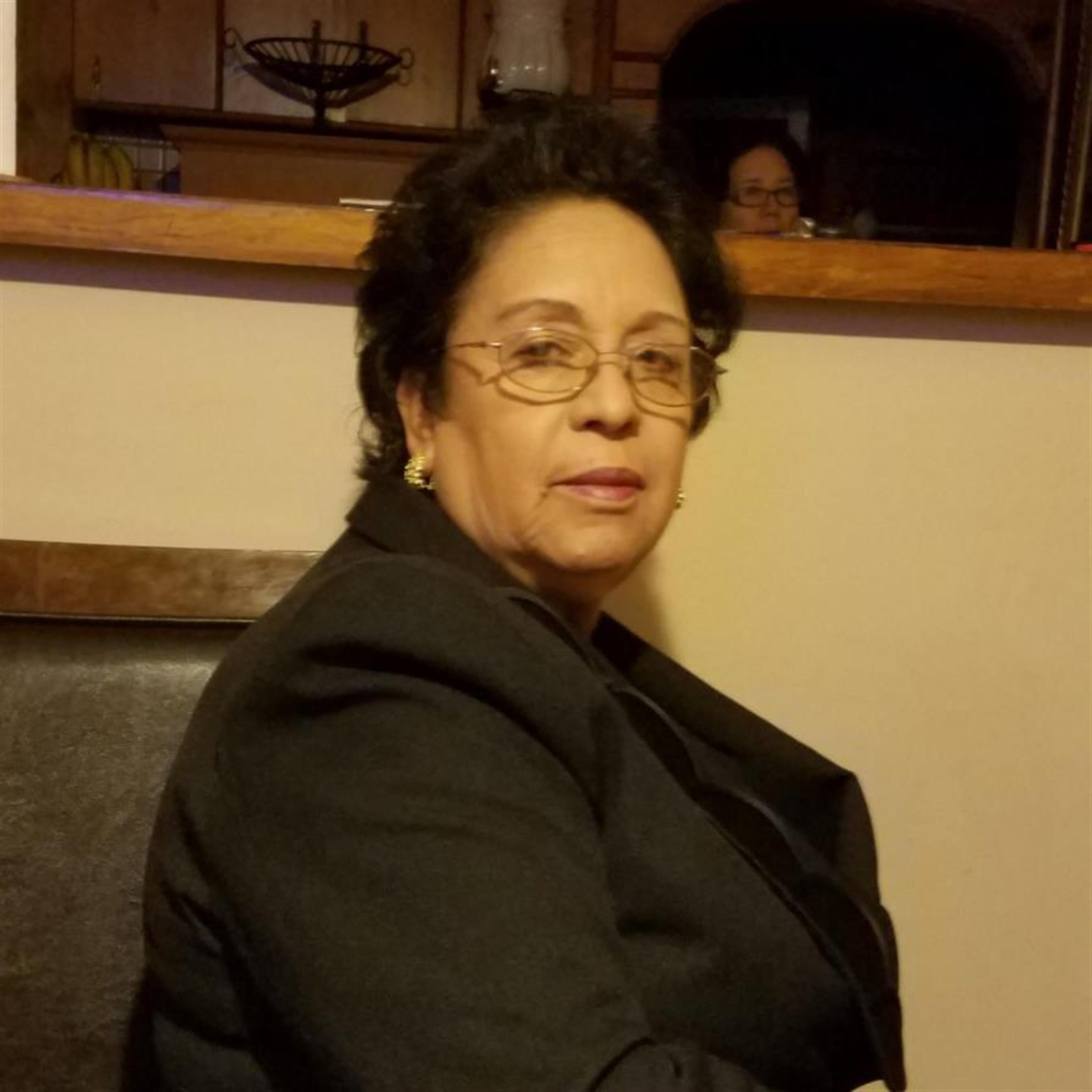 Rosa Salegio