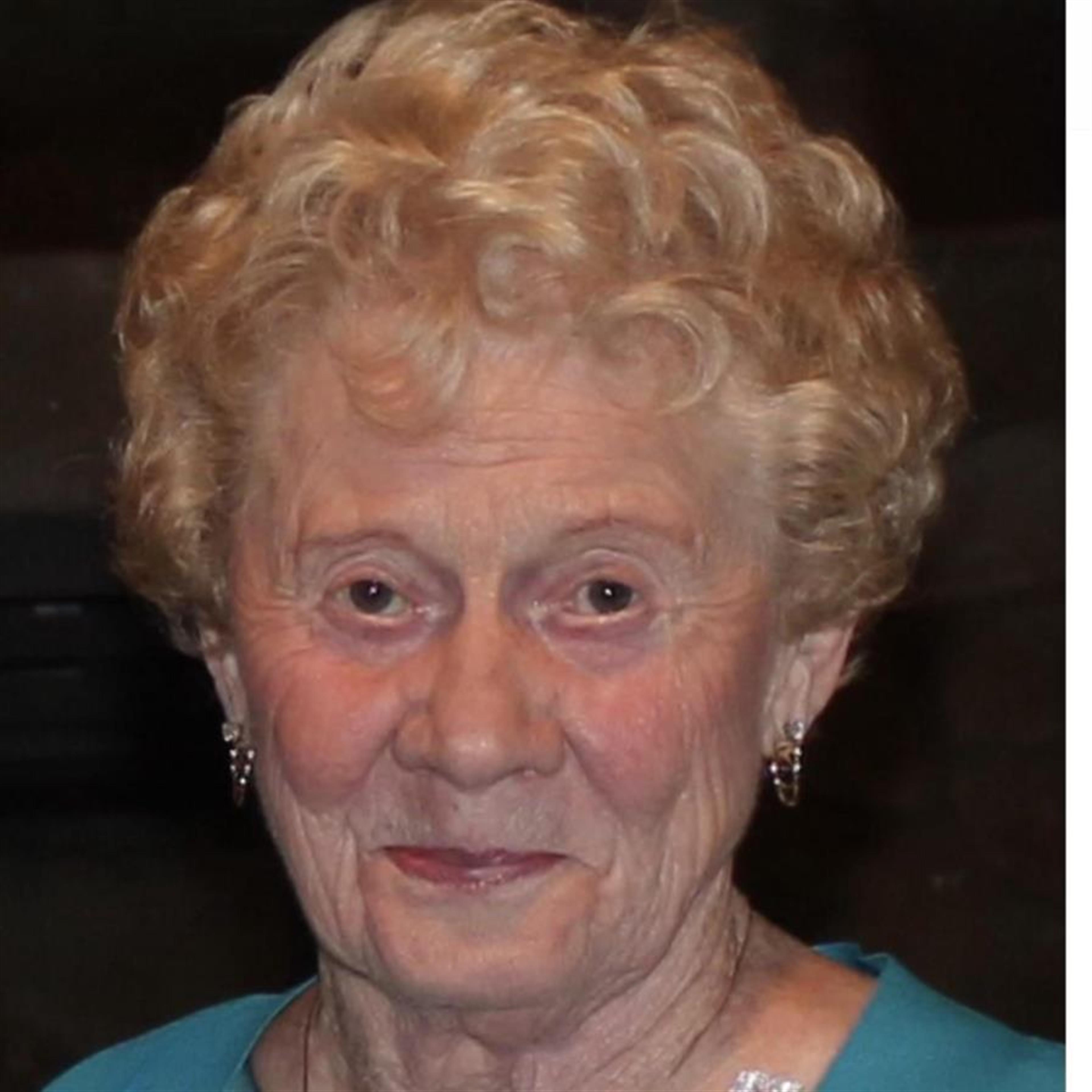 Margaret Ann Jacobsen