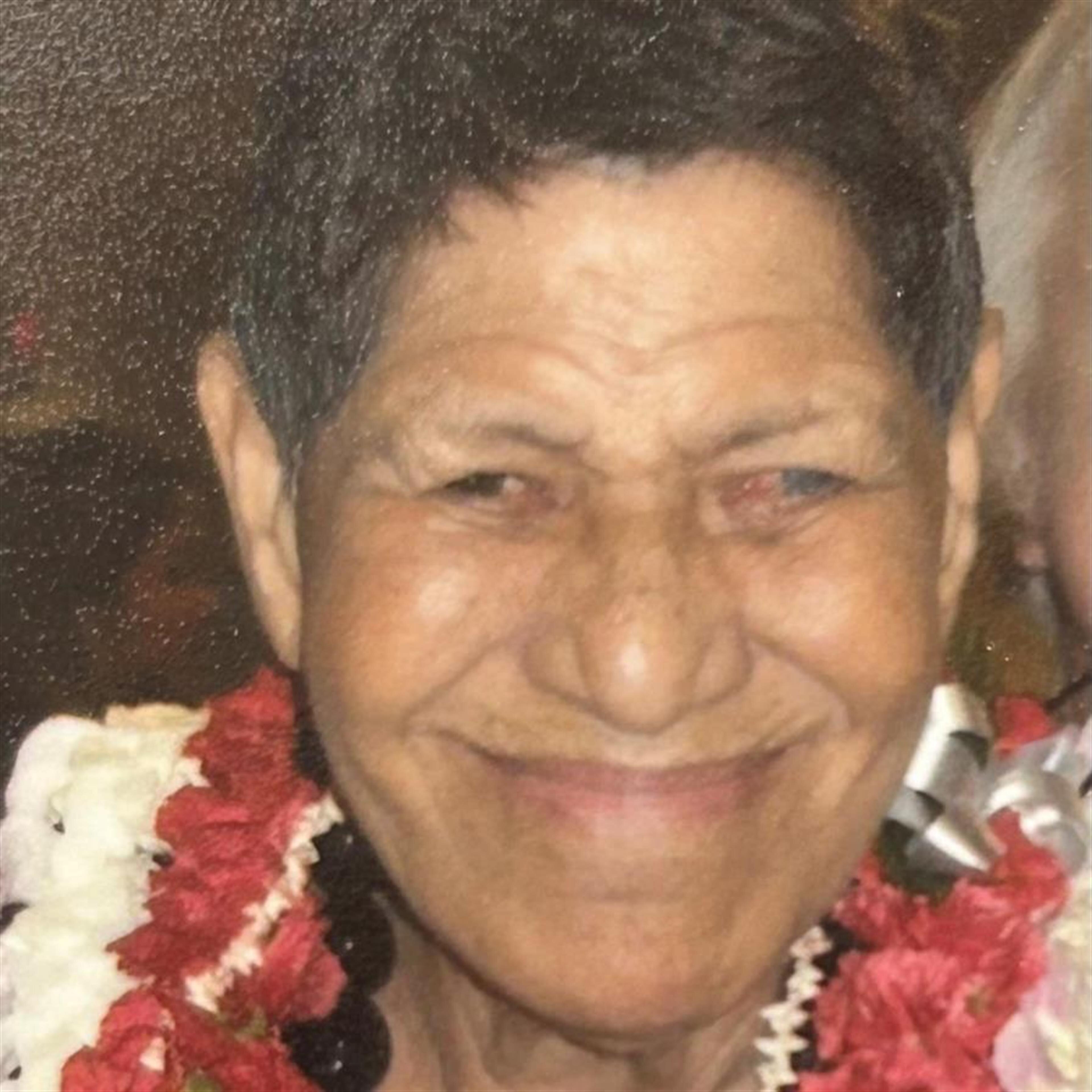 Ethel N. Pahia Kapaona