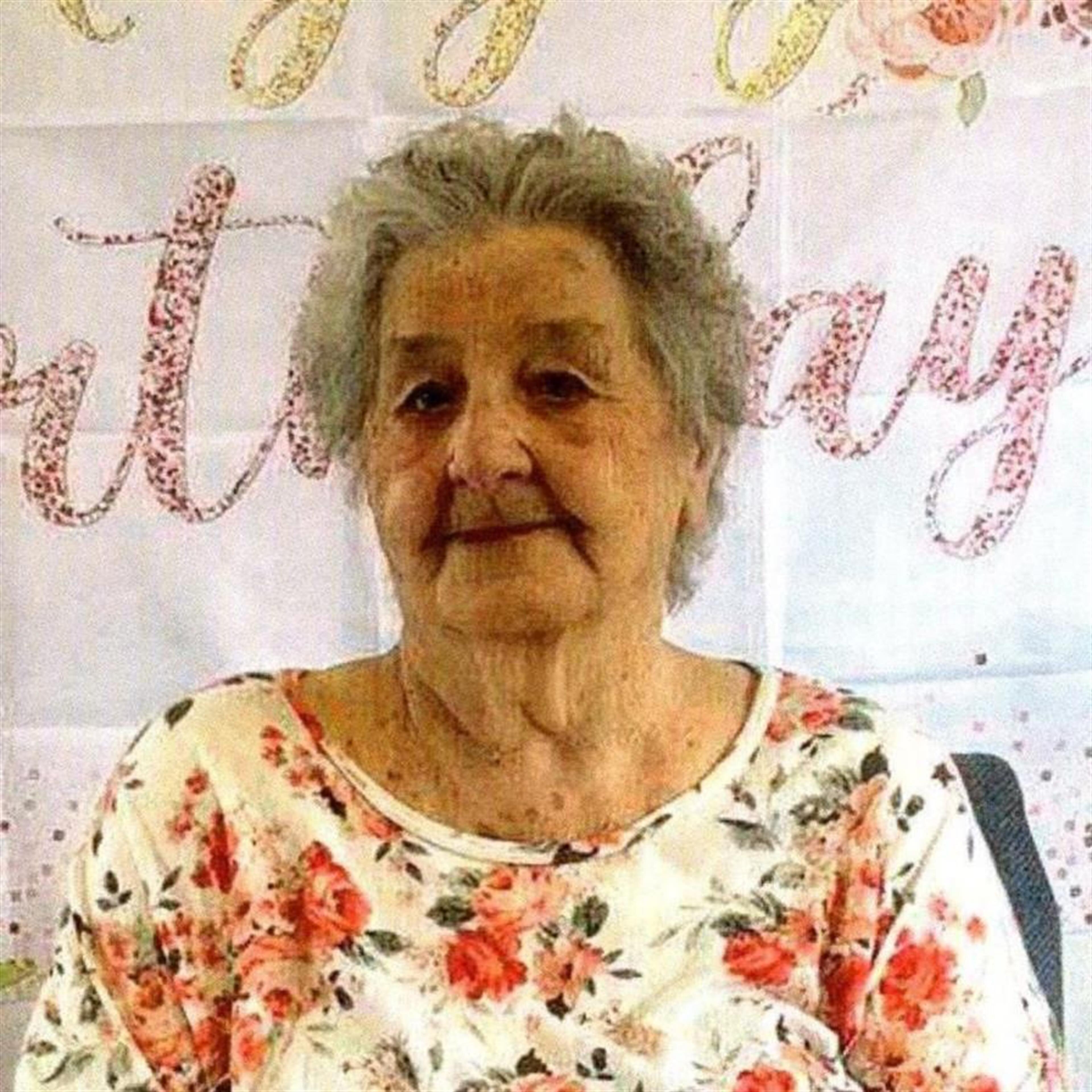 Jeanette S. Whited