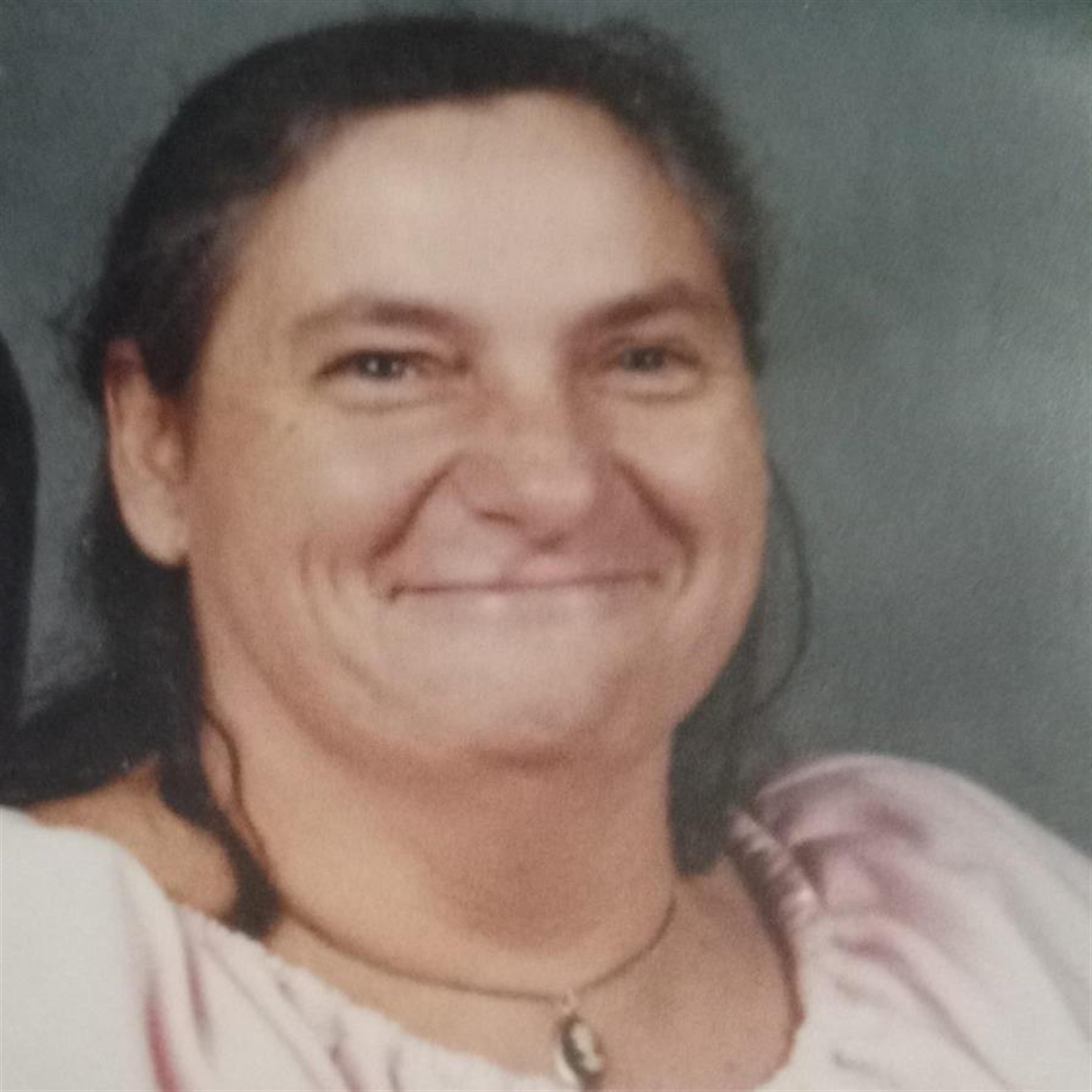 Ruth Ann Parker