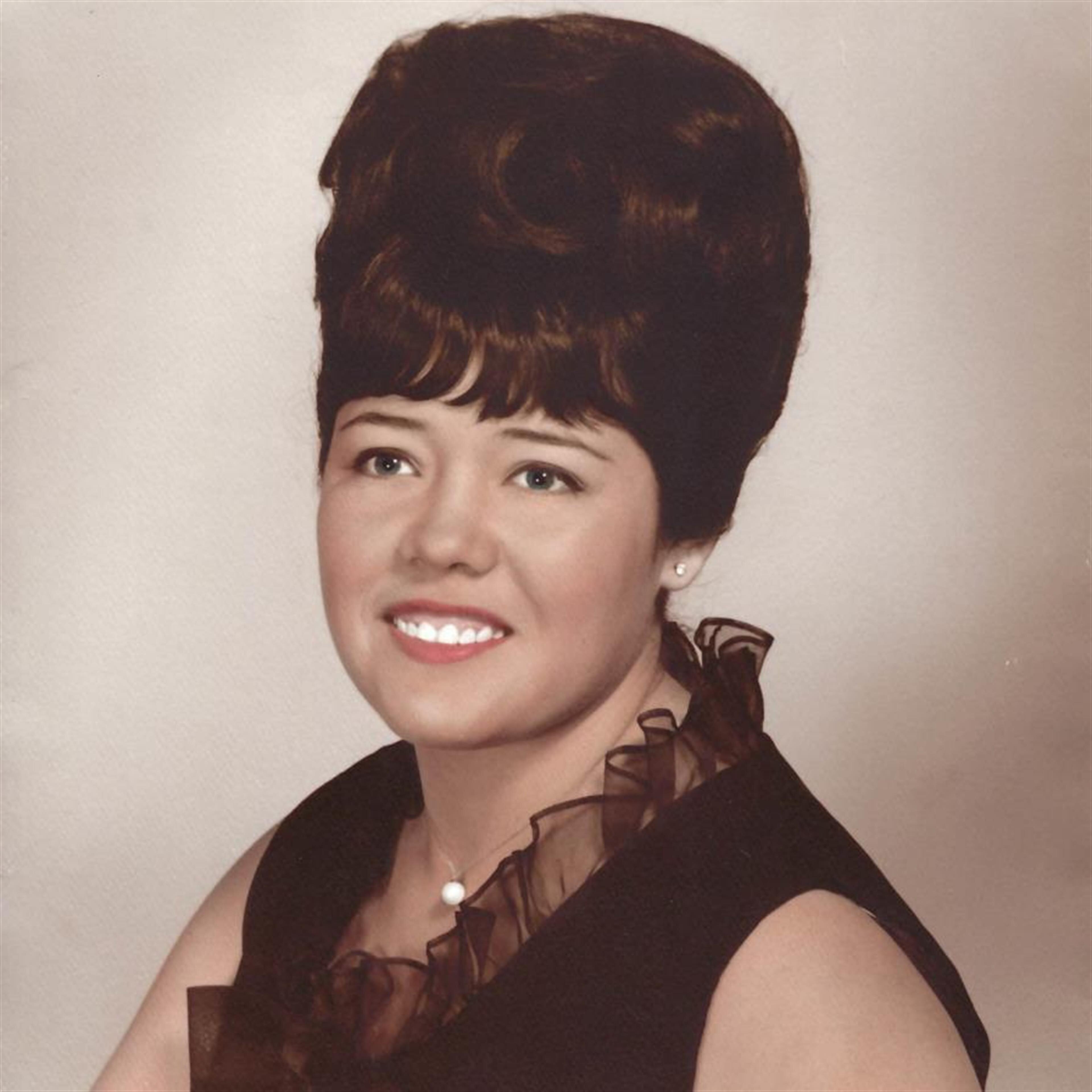 Lydia Ward Espino