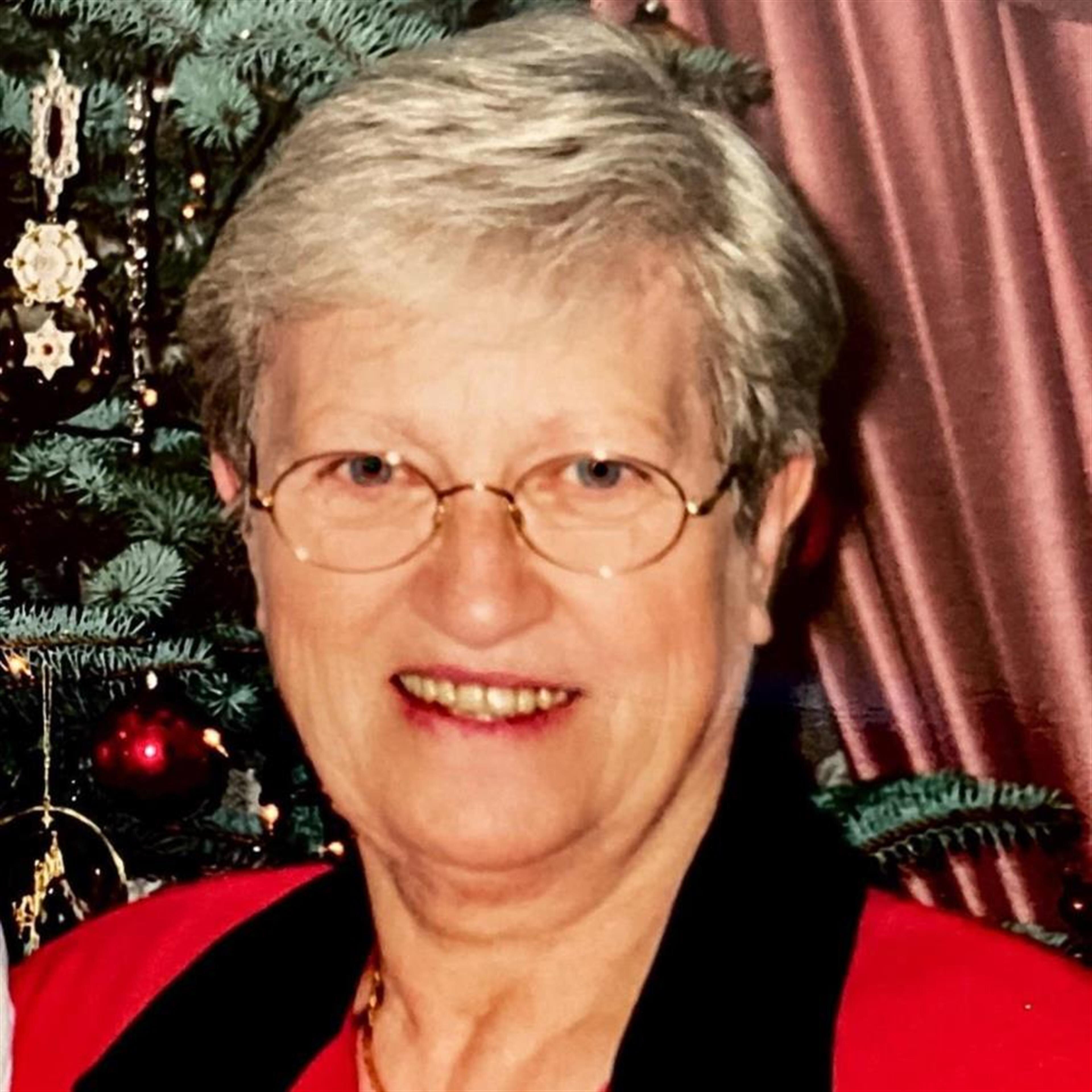 Susanna "Susi" Toerek