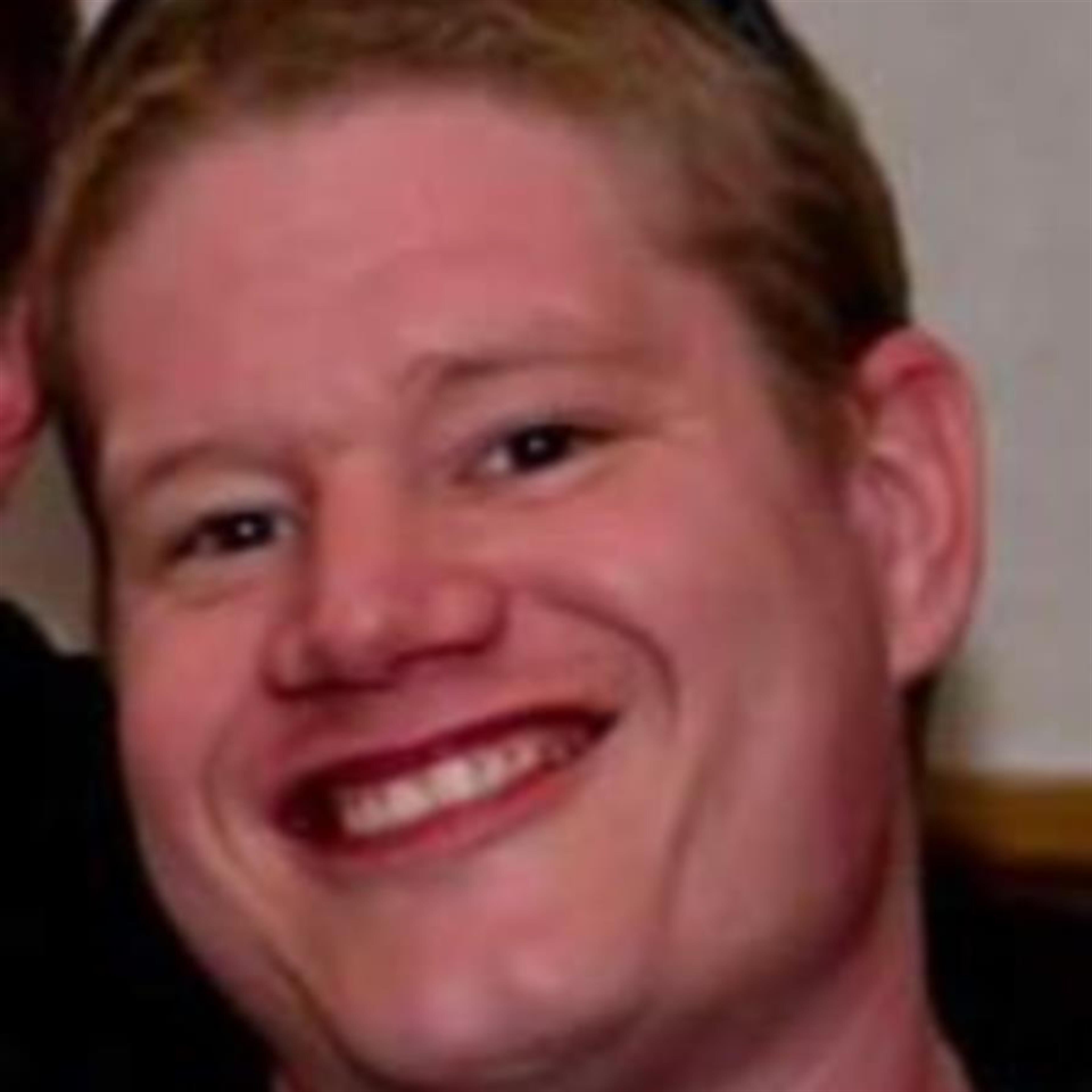 Matthew J. White