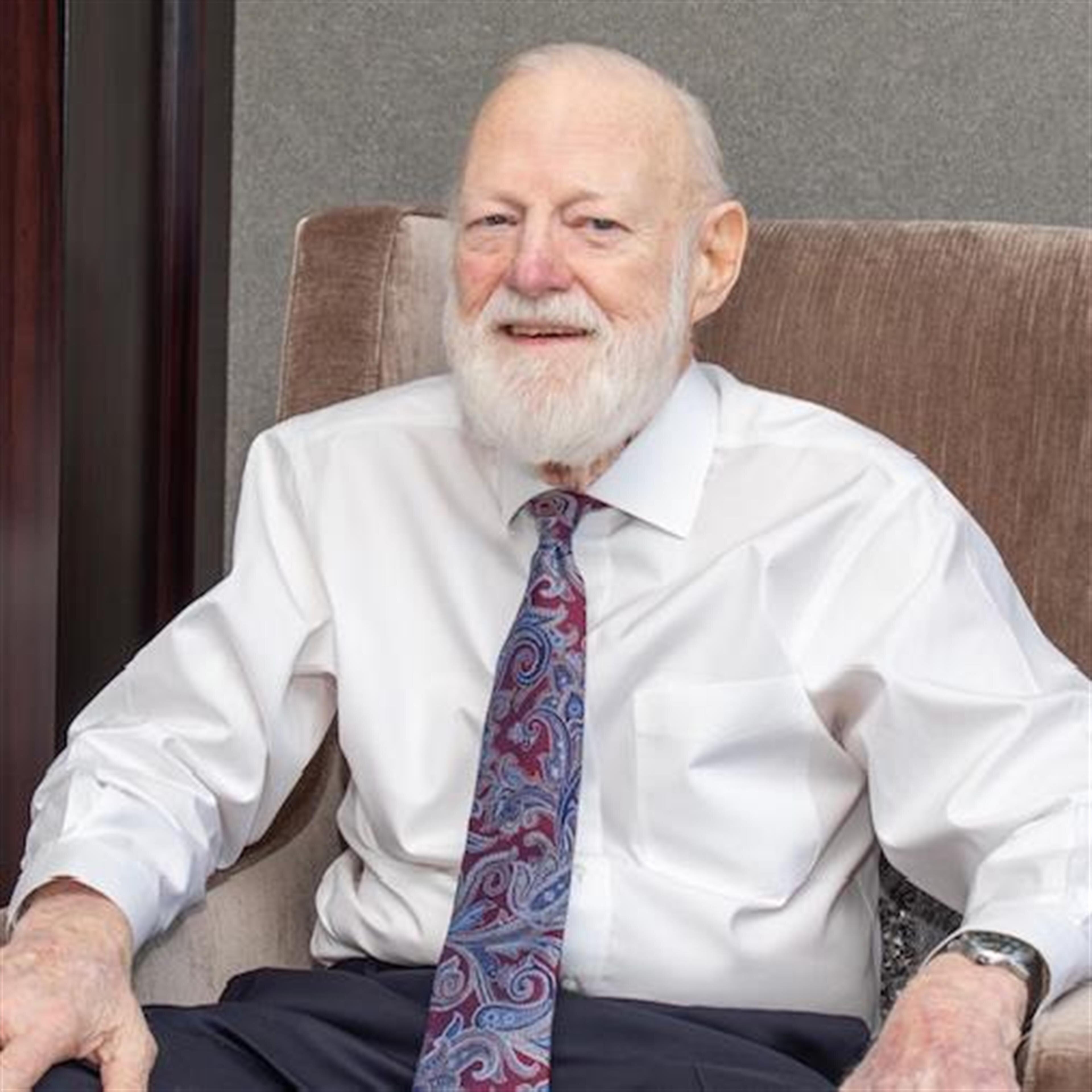 Franklin Jerald Leney