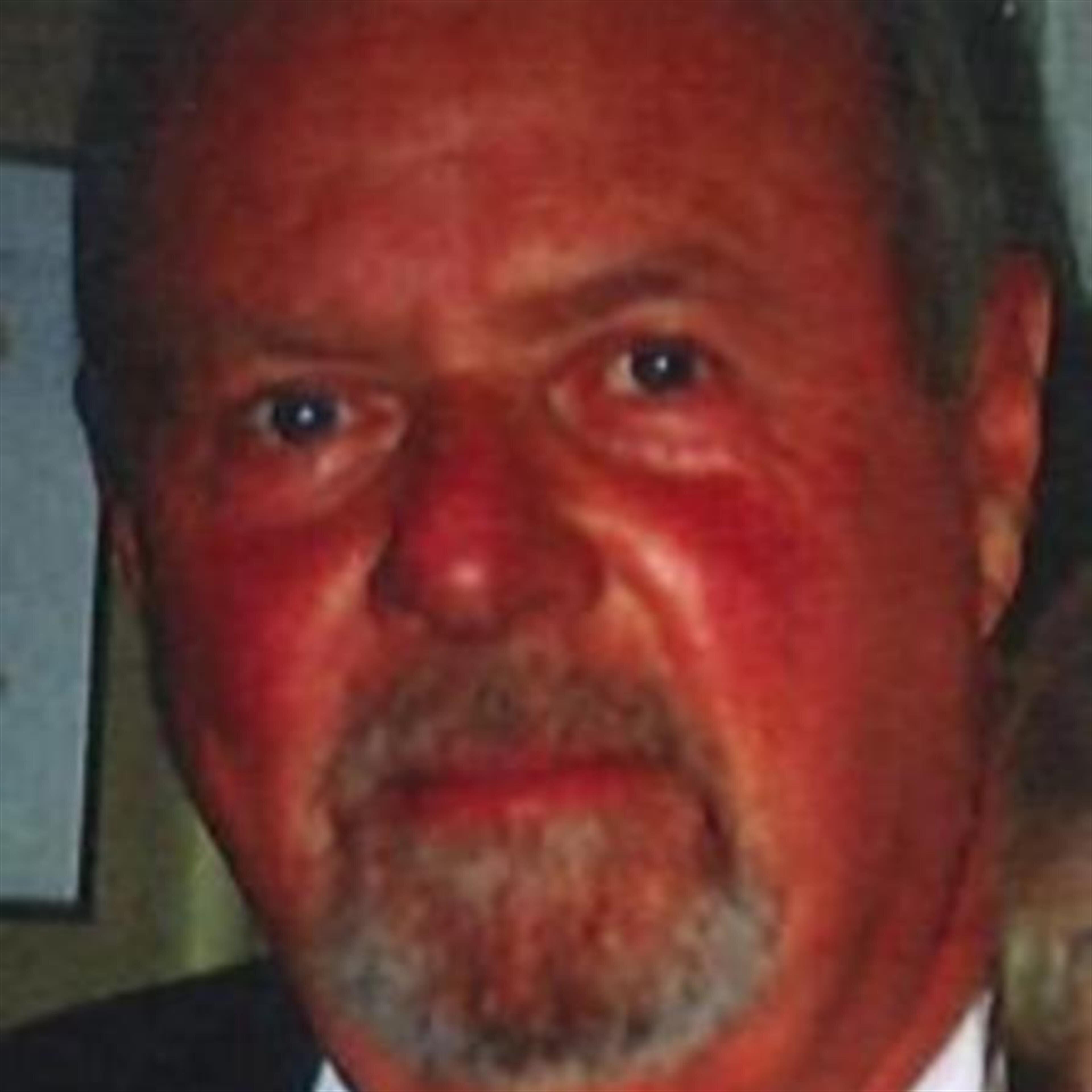 Harold J. Chase Jr.