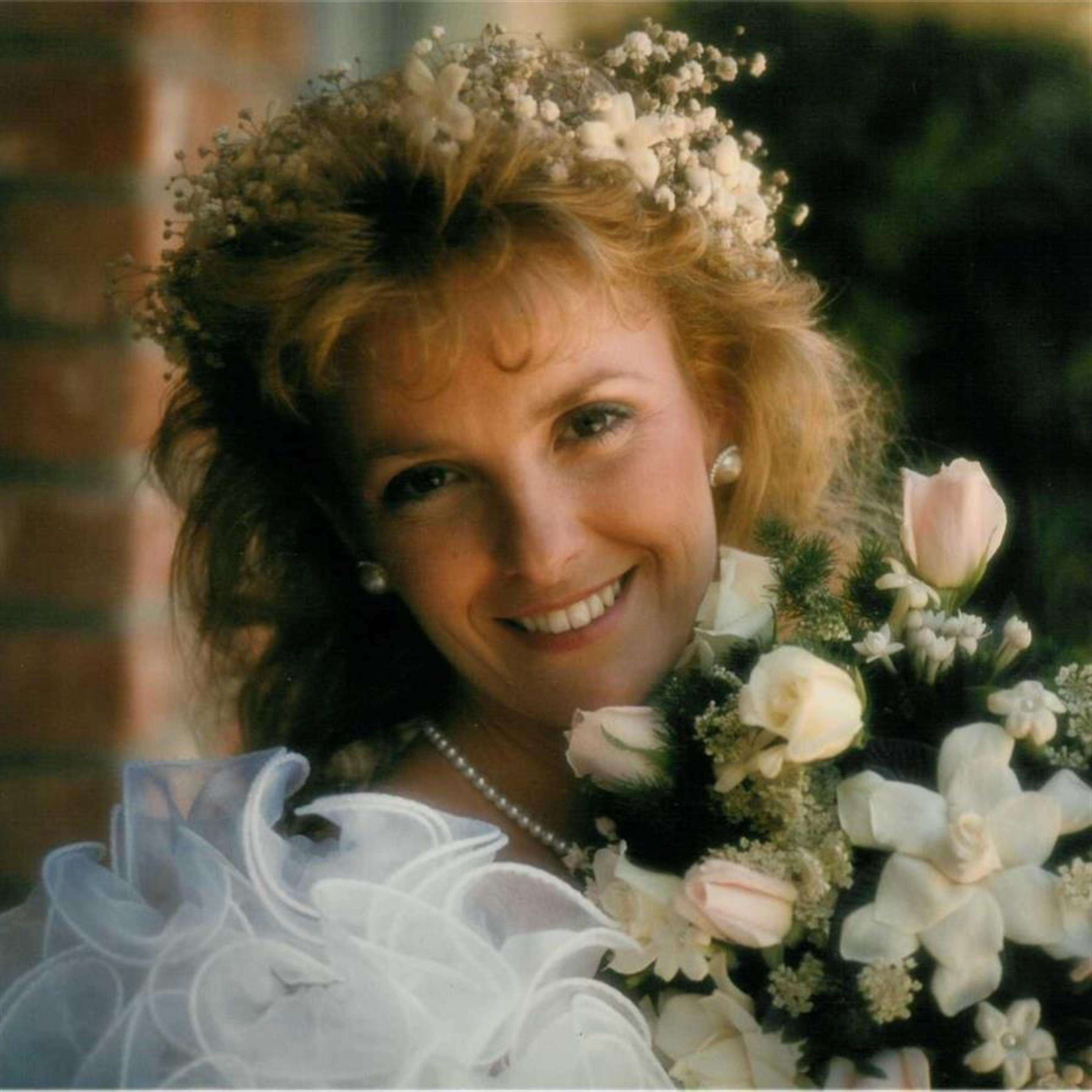 Diana Jo Elam