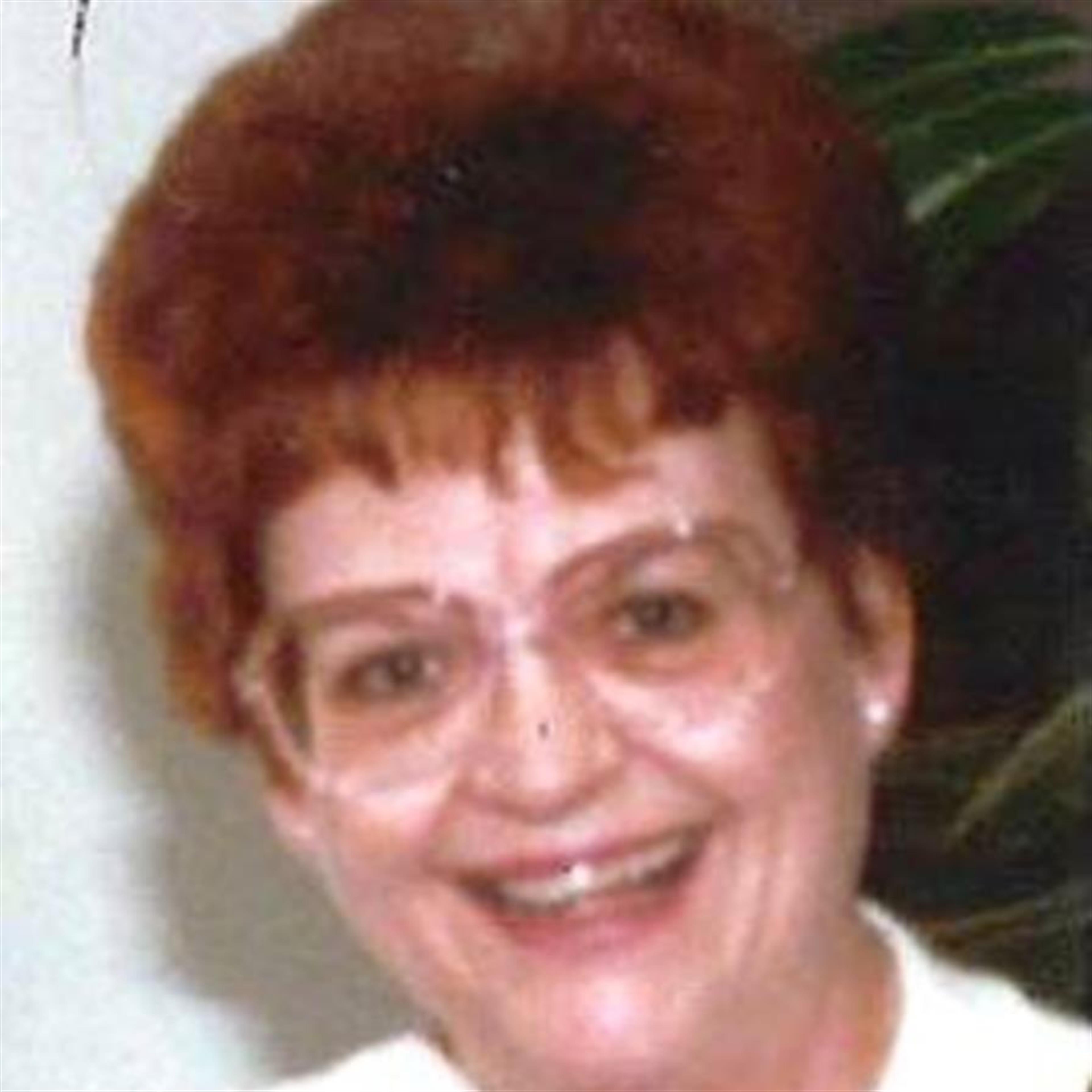 Diane M. (Nixon) Giacobbe