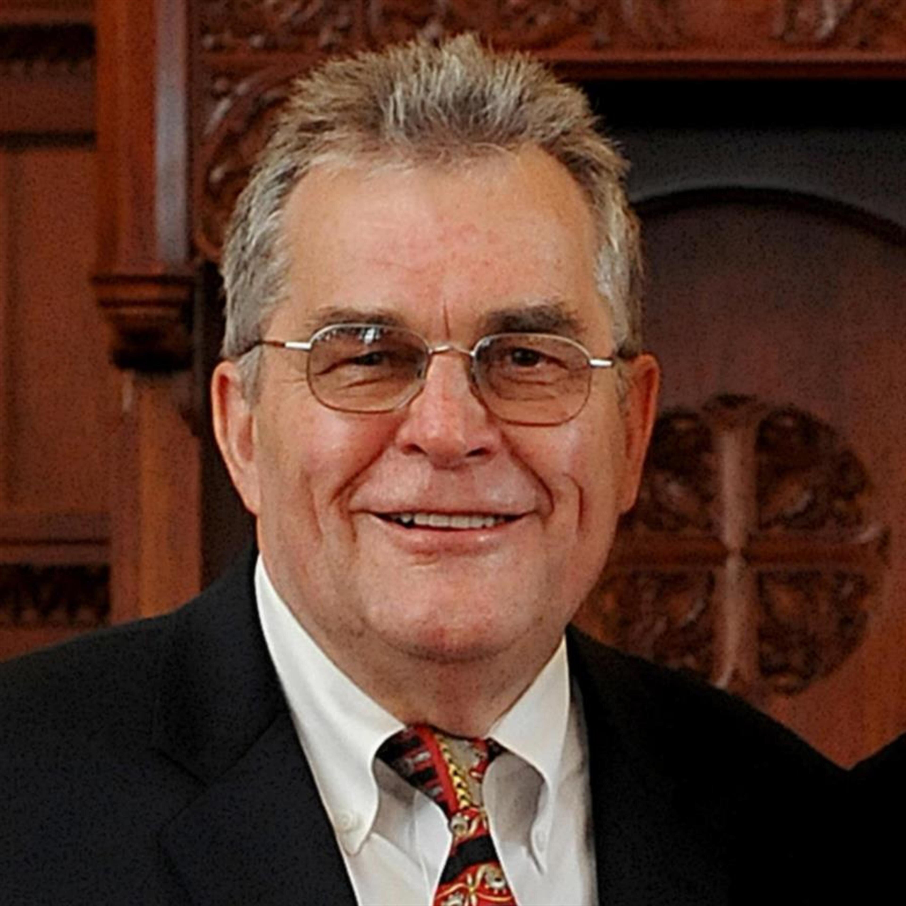 Klaus Hugo Horst Pauleit