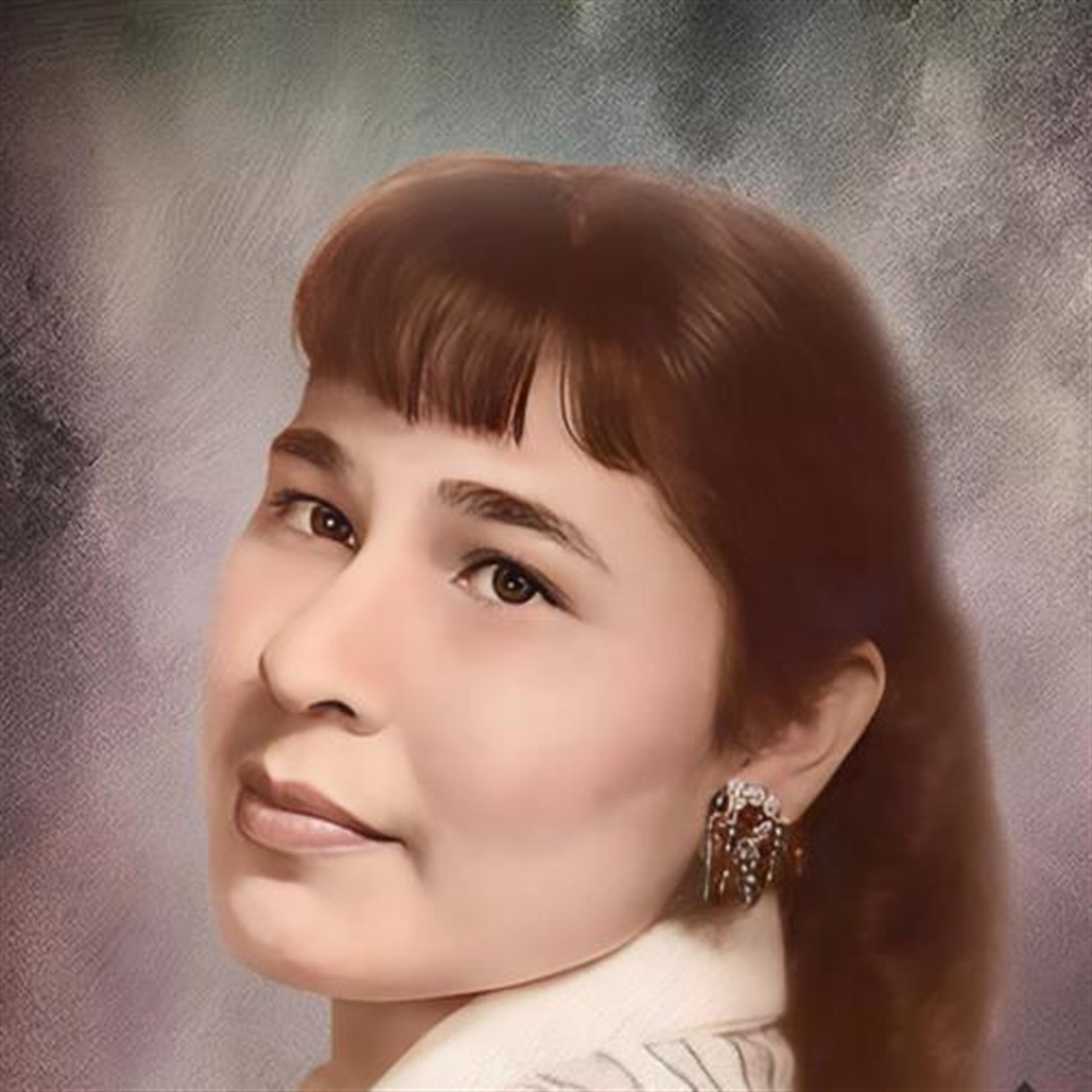 Guadalupe Tamez Montoya