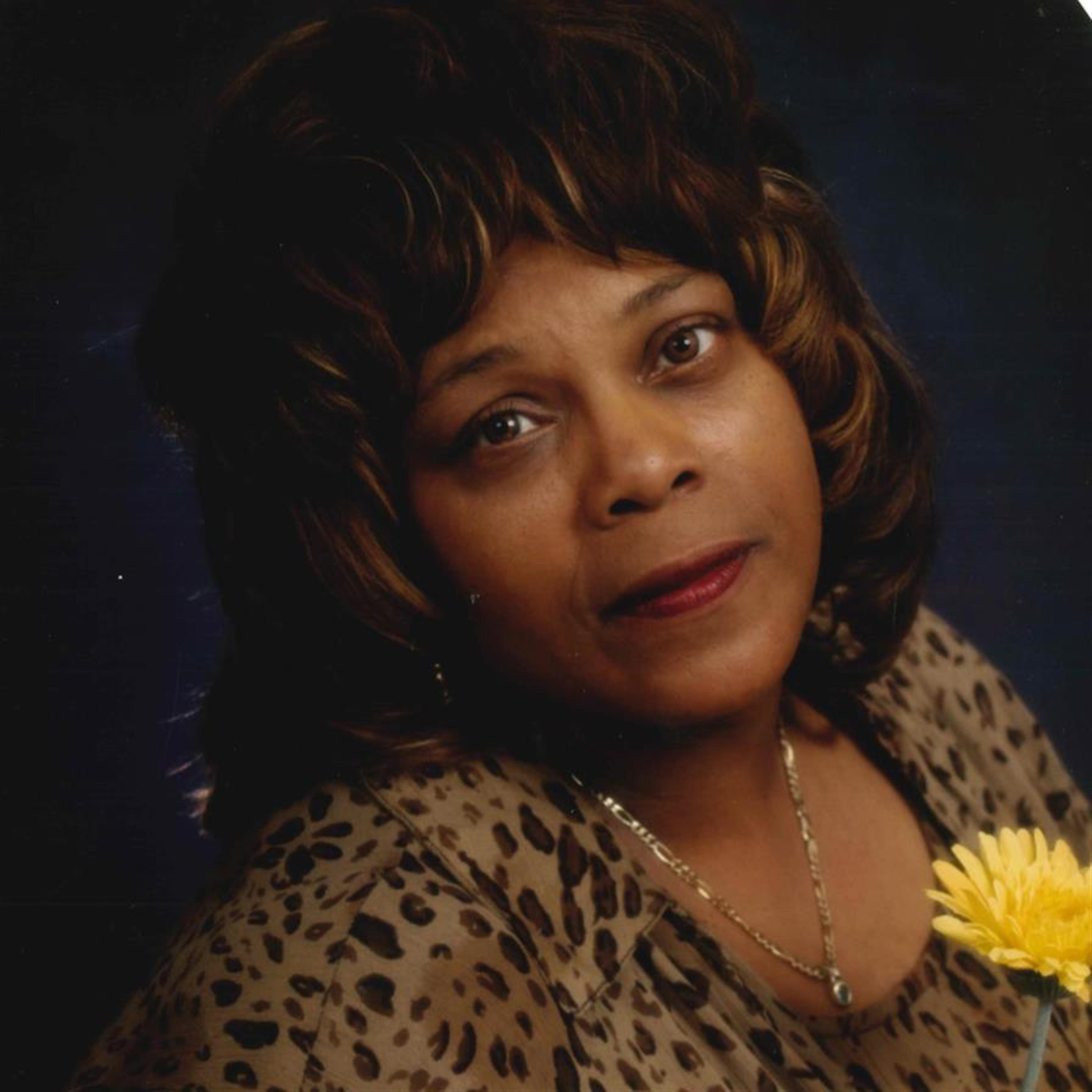 Carol Sandra Williams