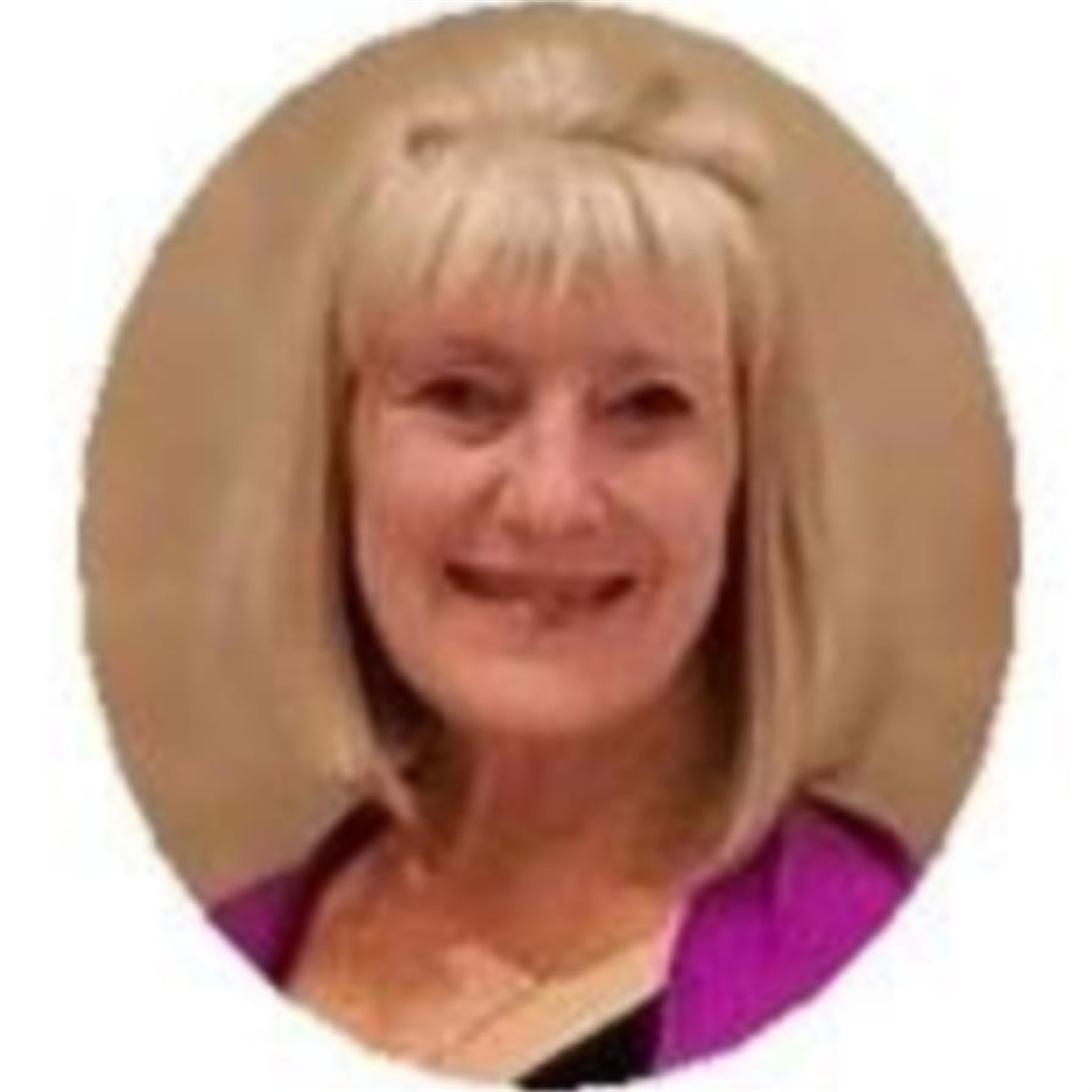 Christine F. "Chris" Fairchild