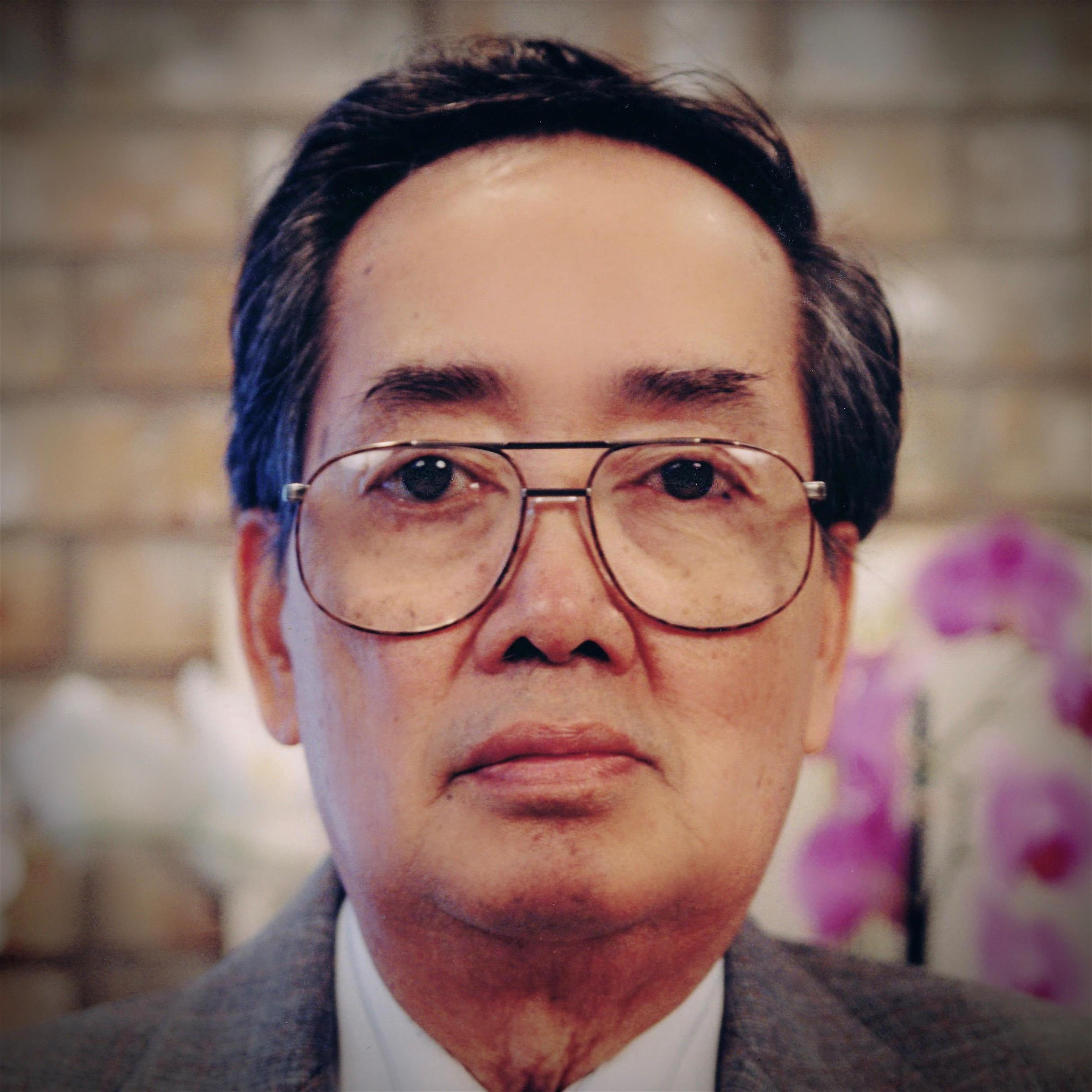 Ba Thu Huynh