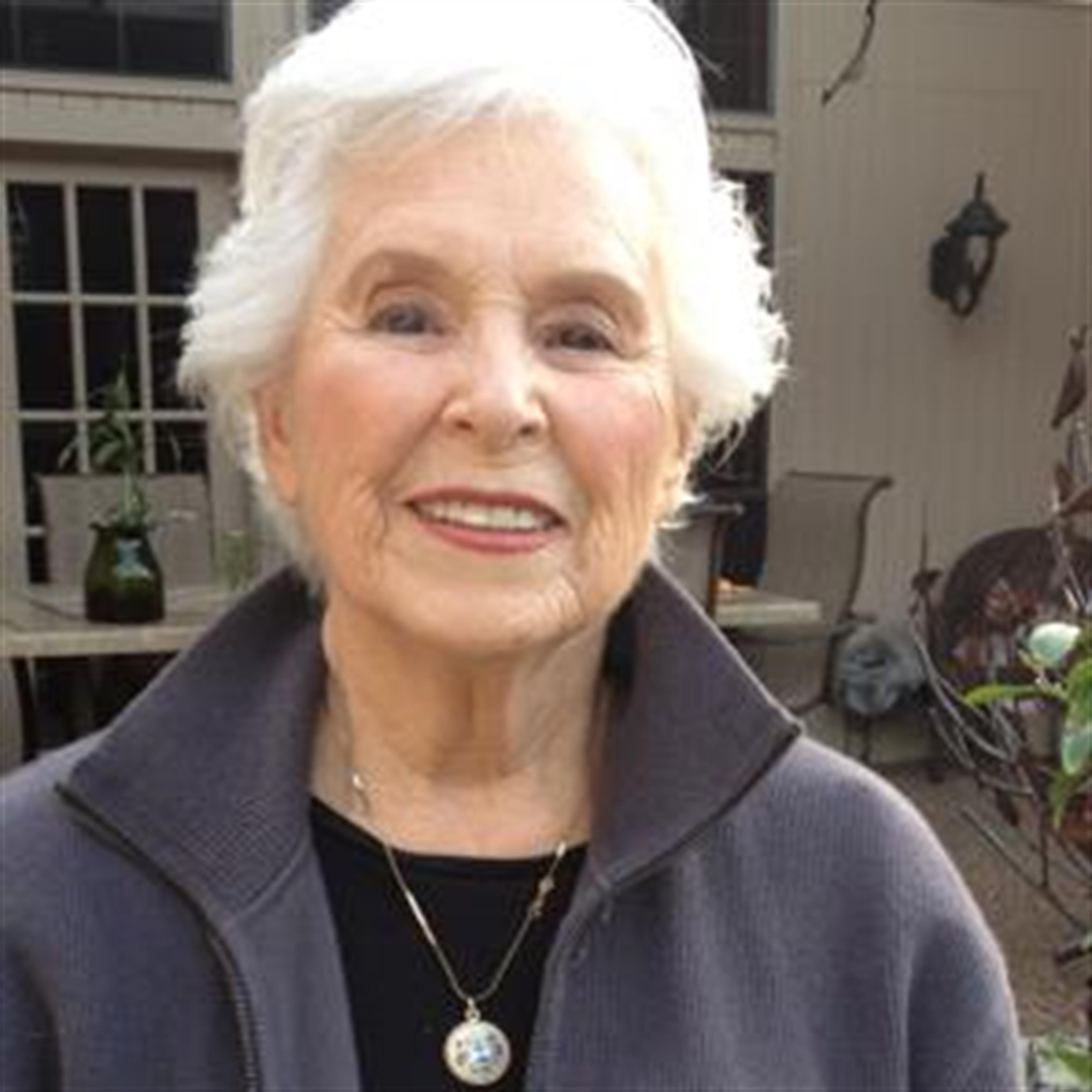 Lenore F. Redstone