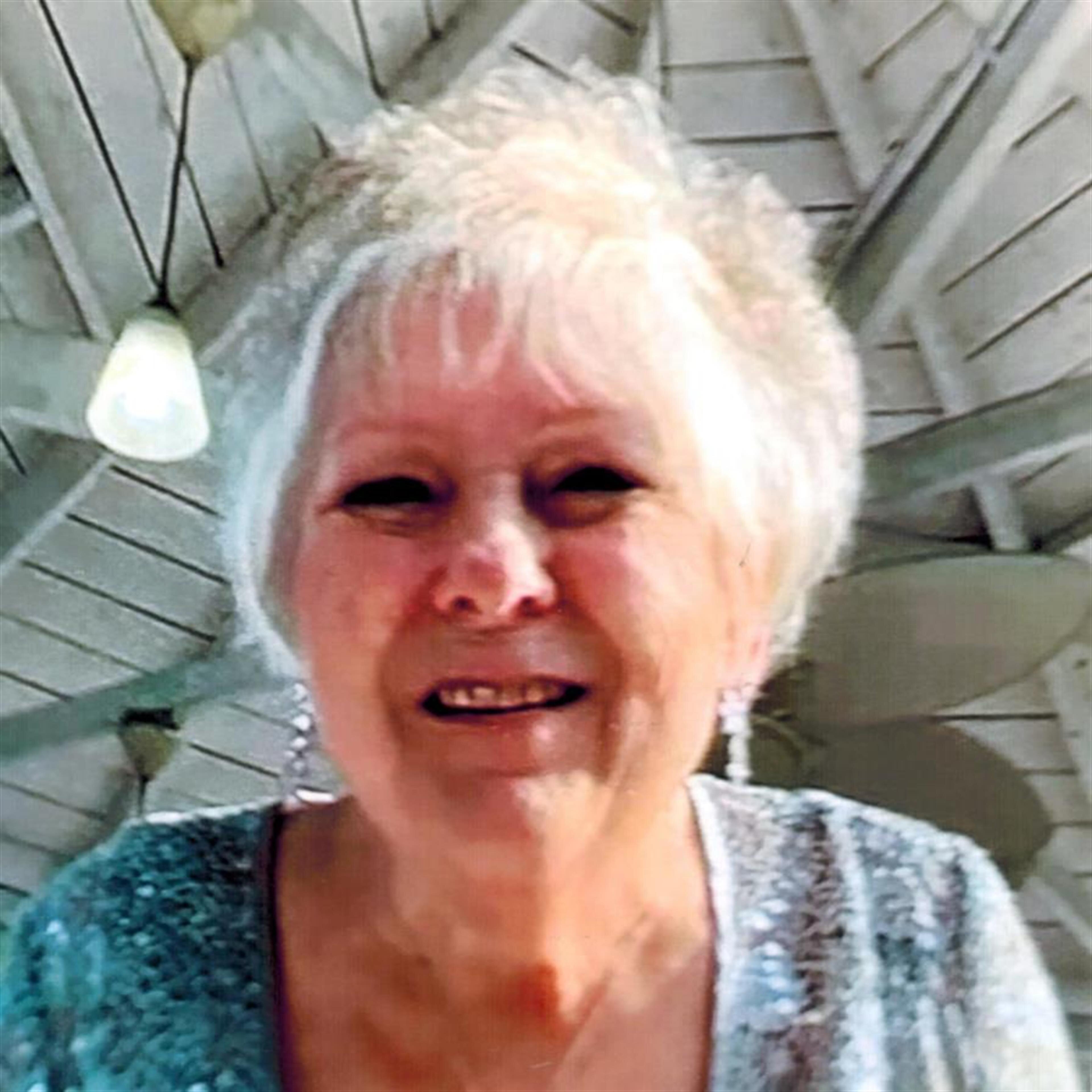 Deborah Gadille