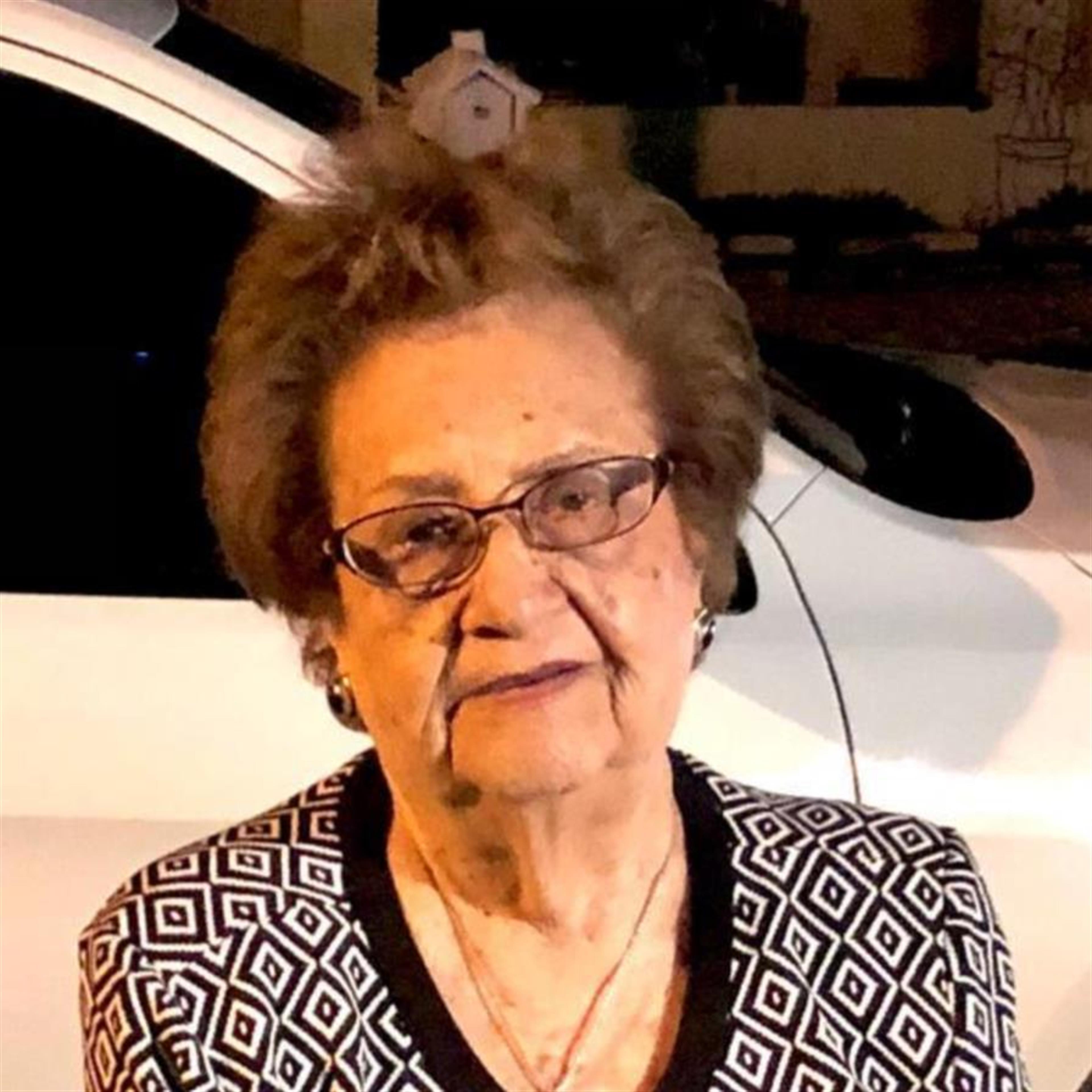 Gloria Sandino