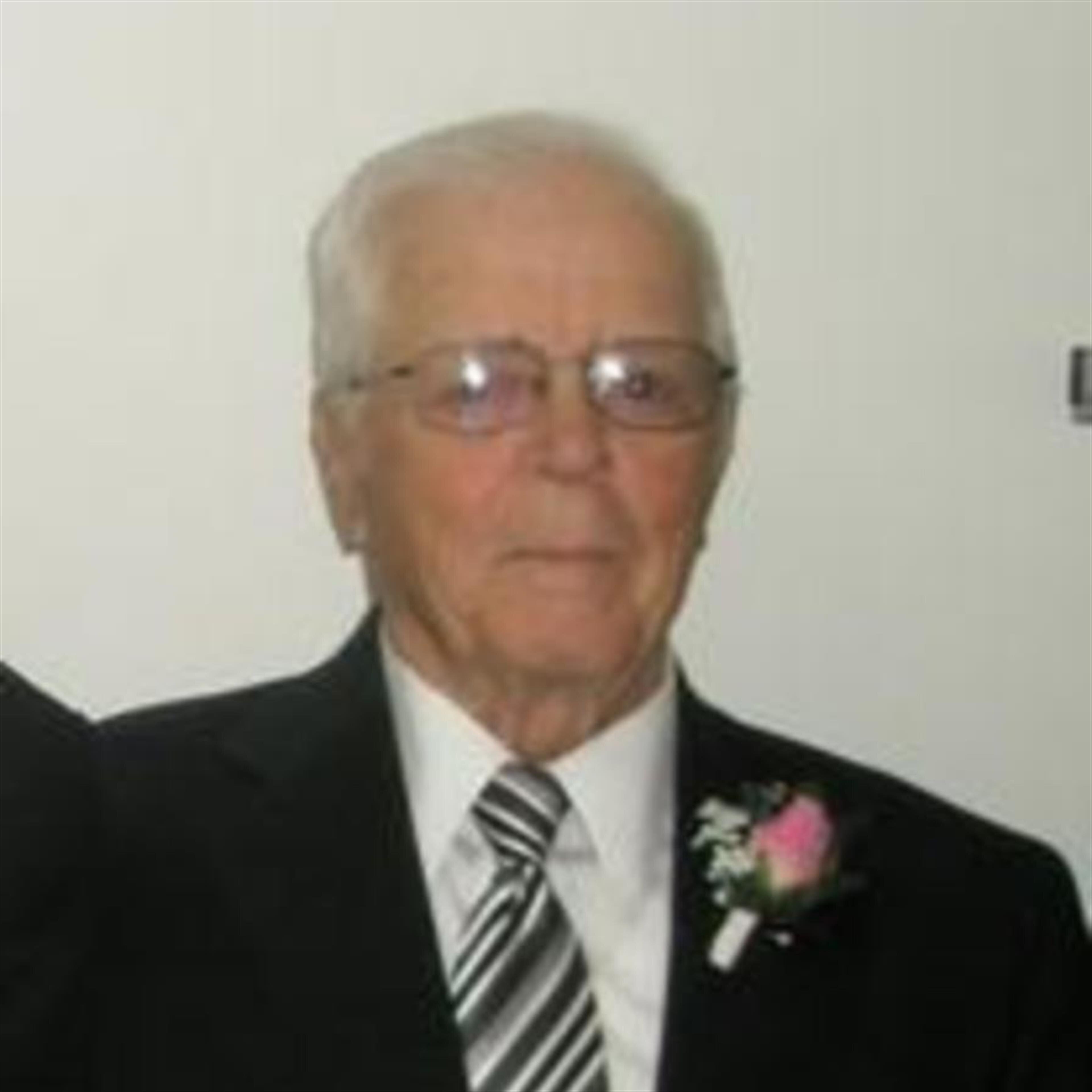 Morris Keeling