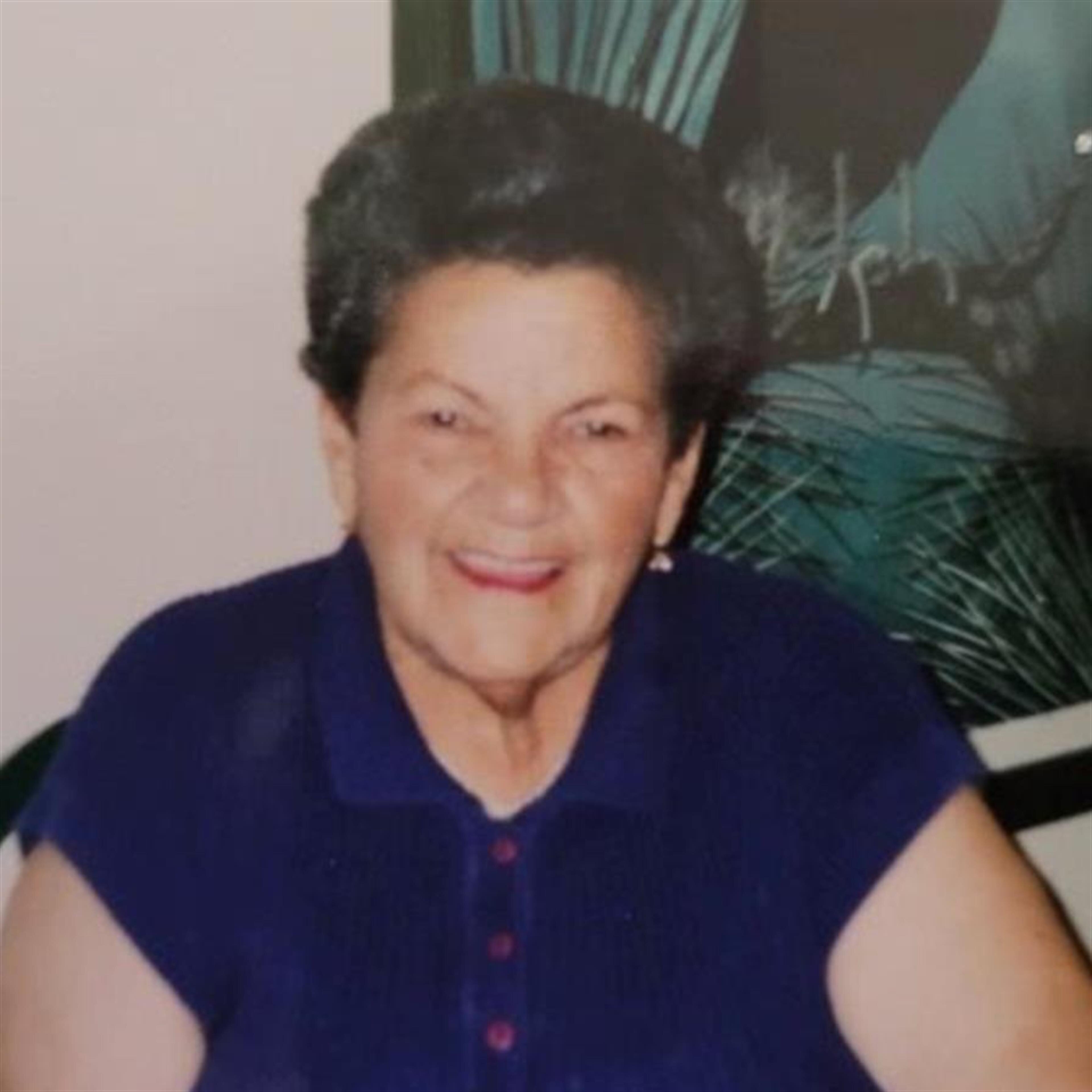 Dora Lima Garcia