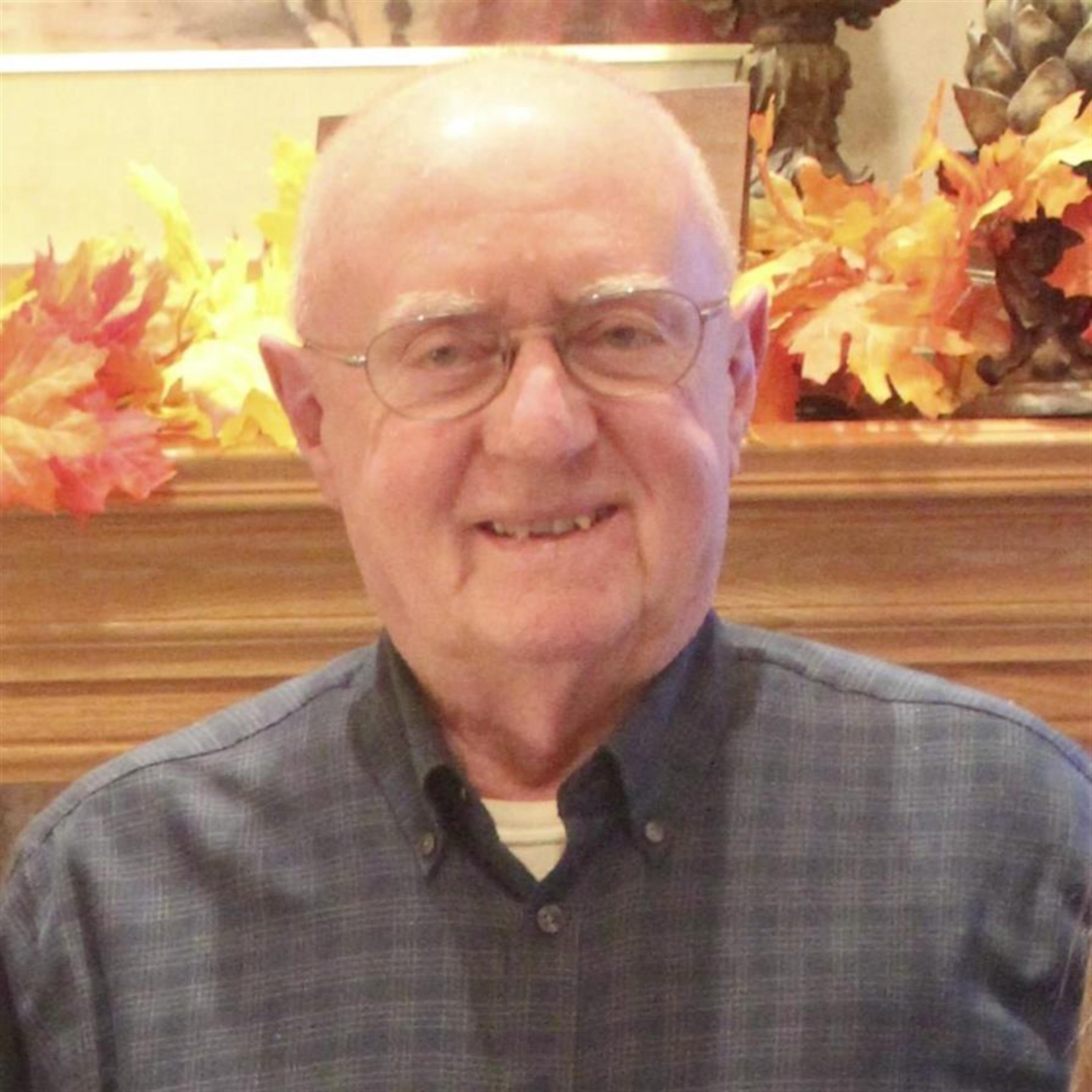 Ronald Dean McCoy