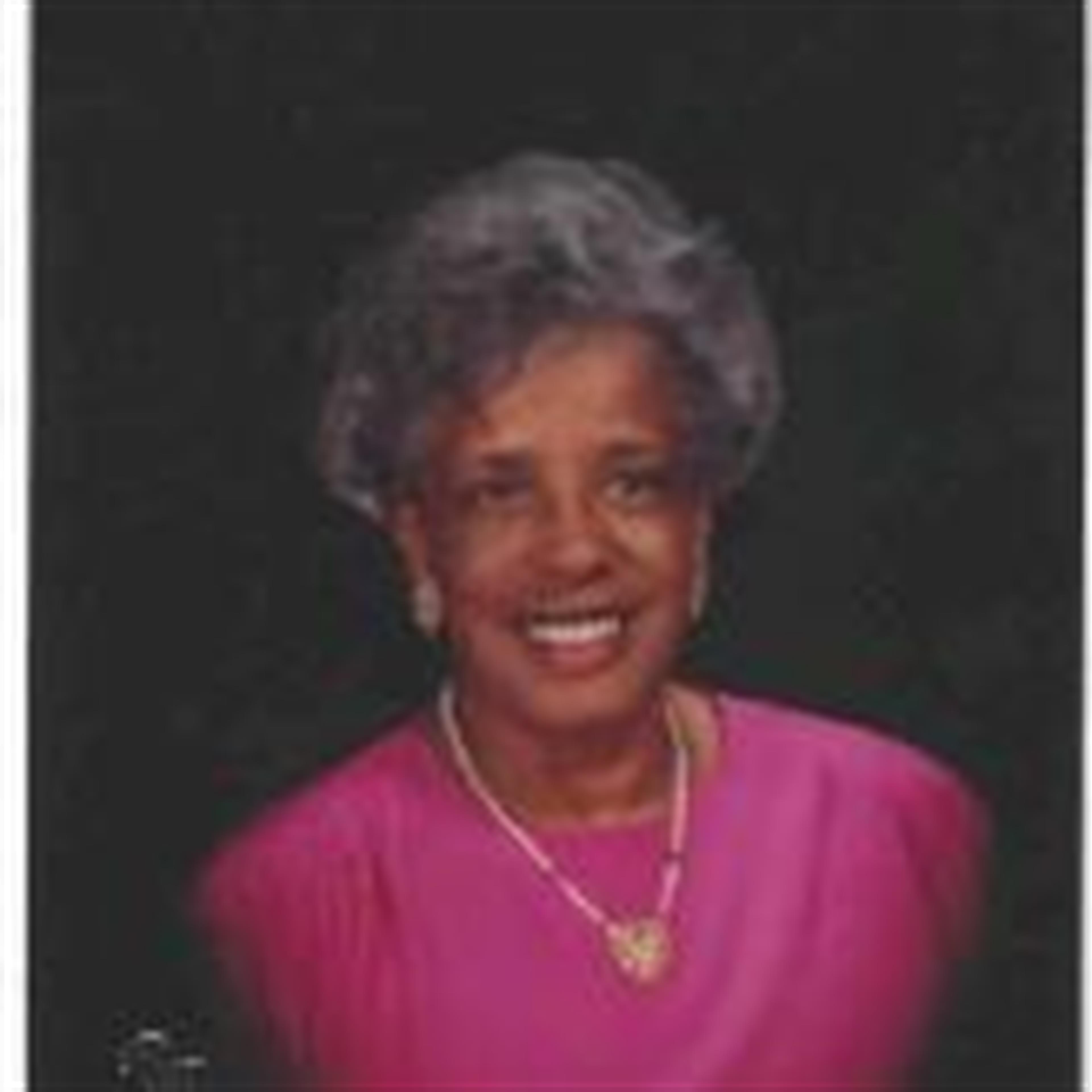 Muriel Cordell Thompson