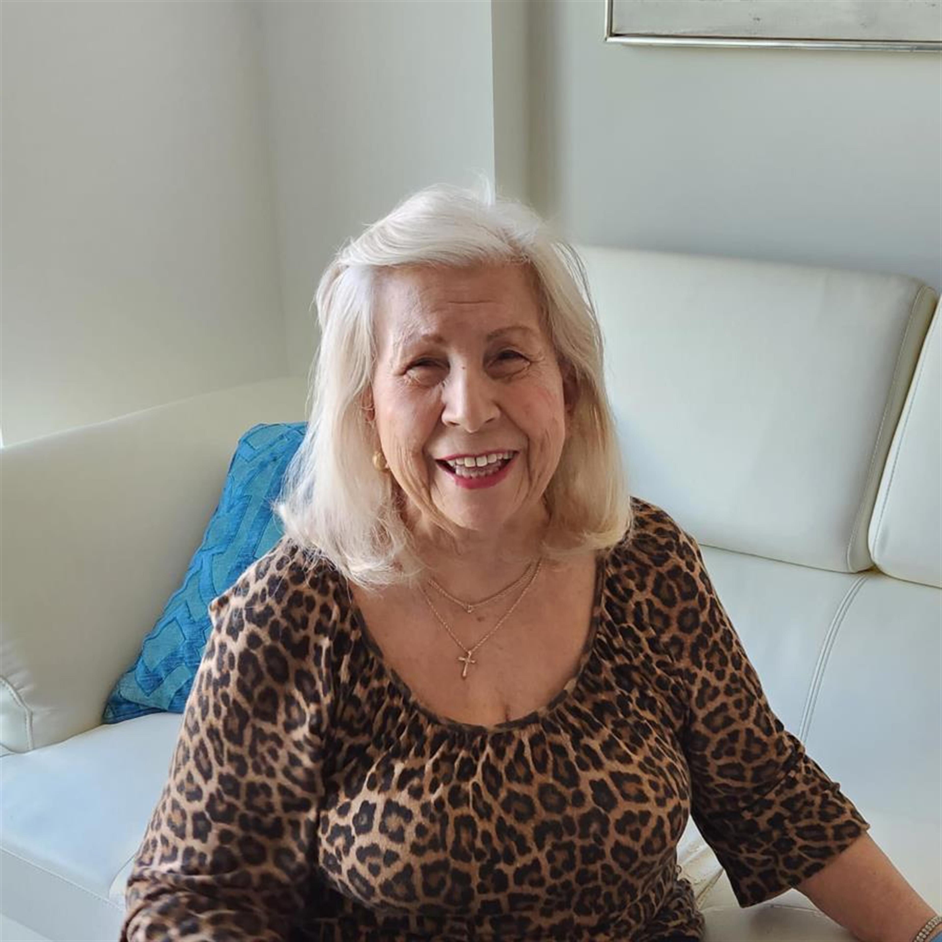 Norma Lozano