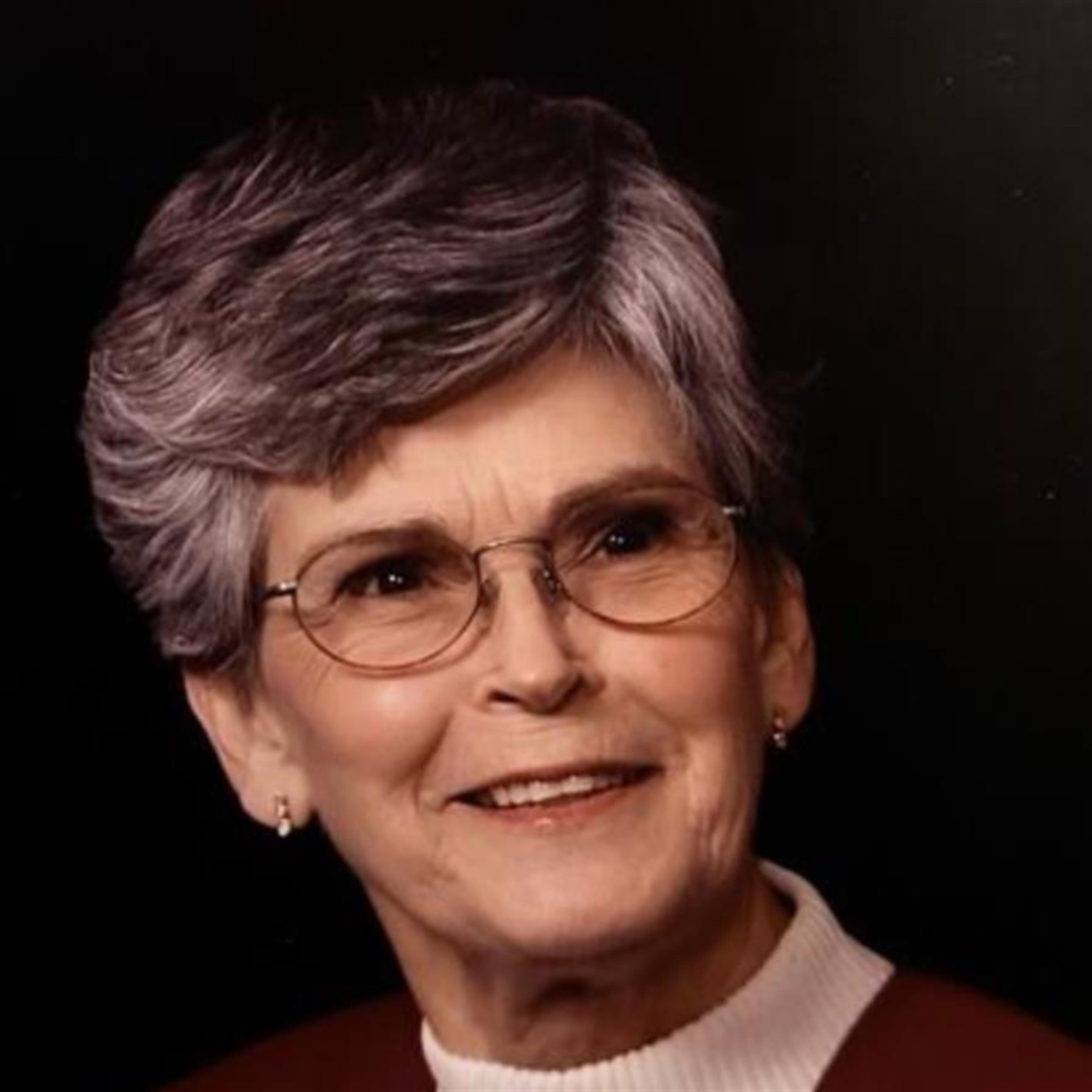 Jessie Janice Payne