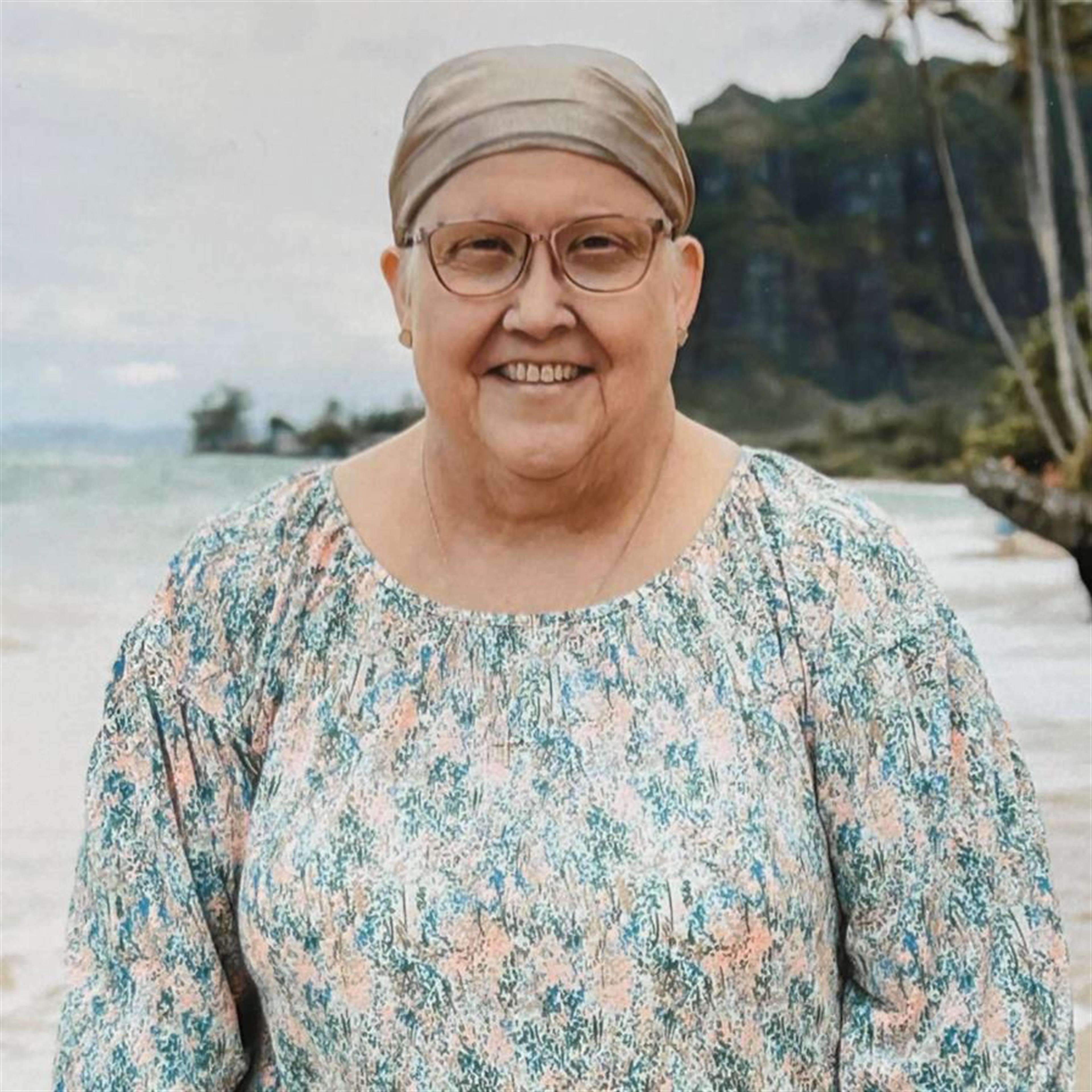Andrea L. Smith