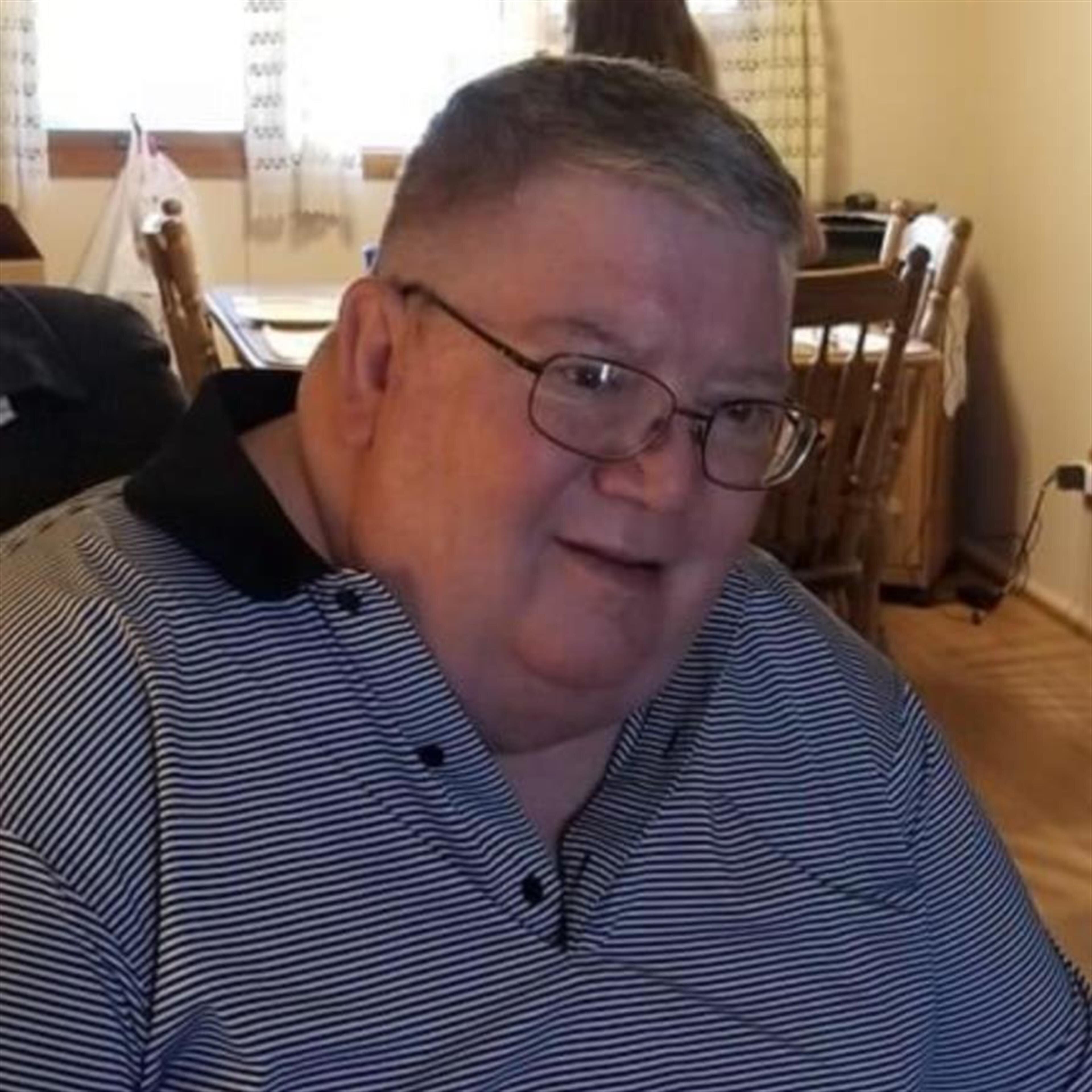 James "Jim" Richard Summers