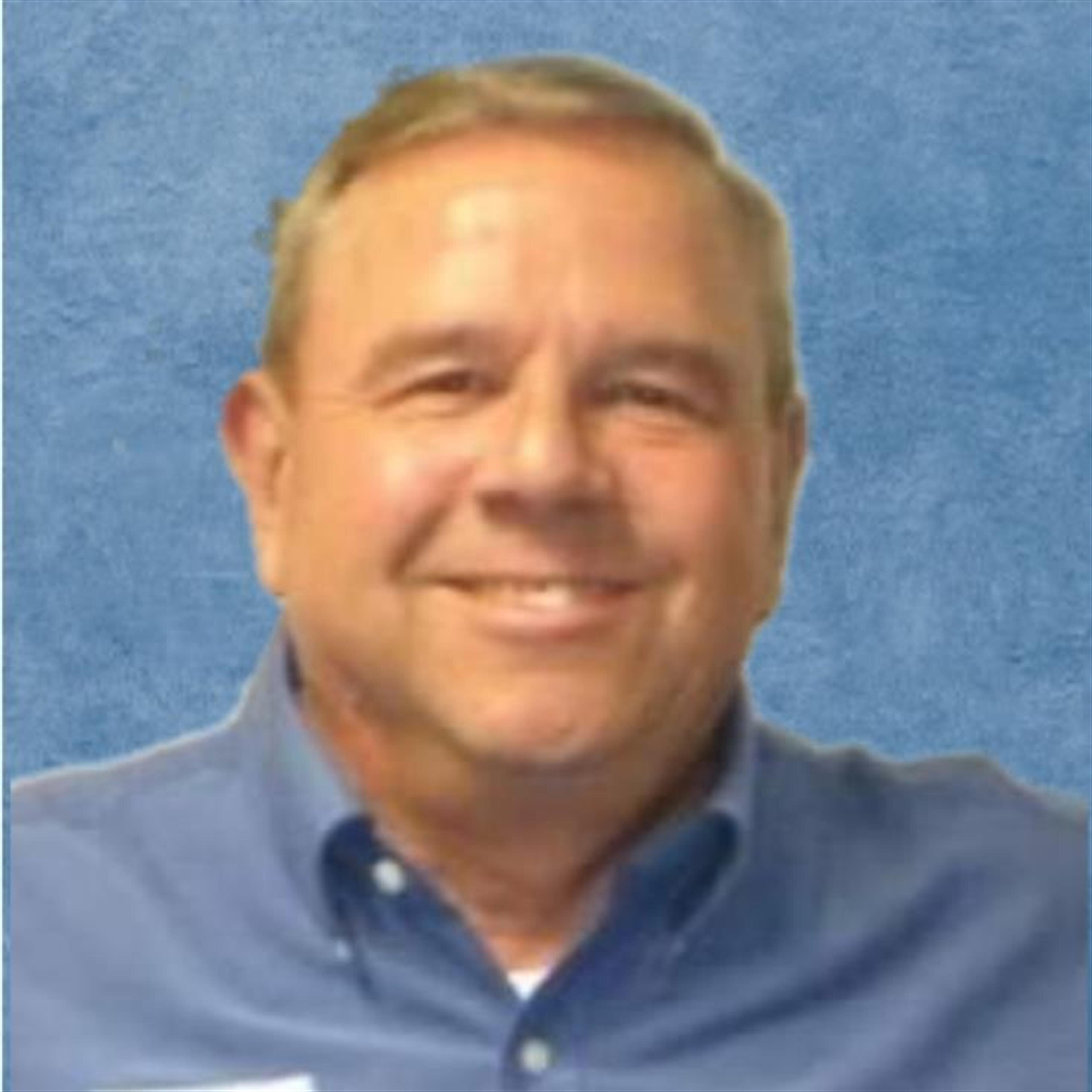 John Purdue Gordon