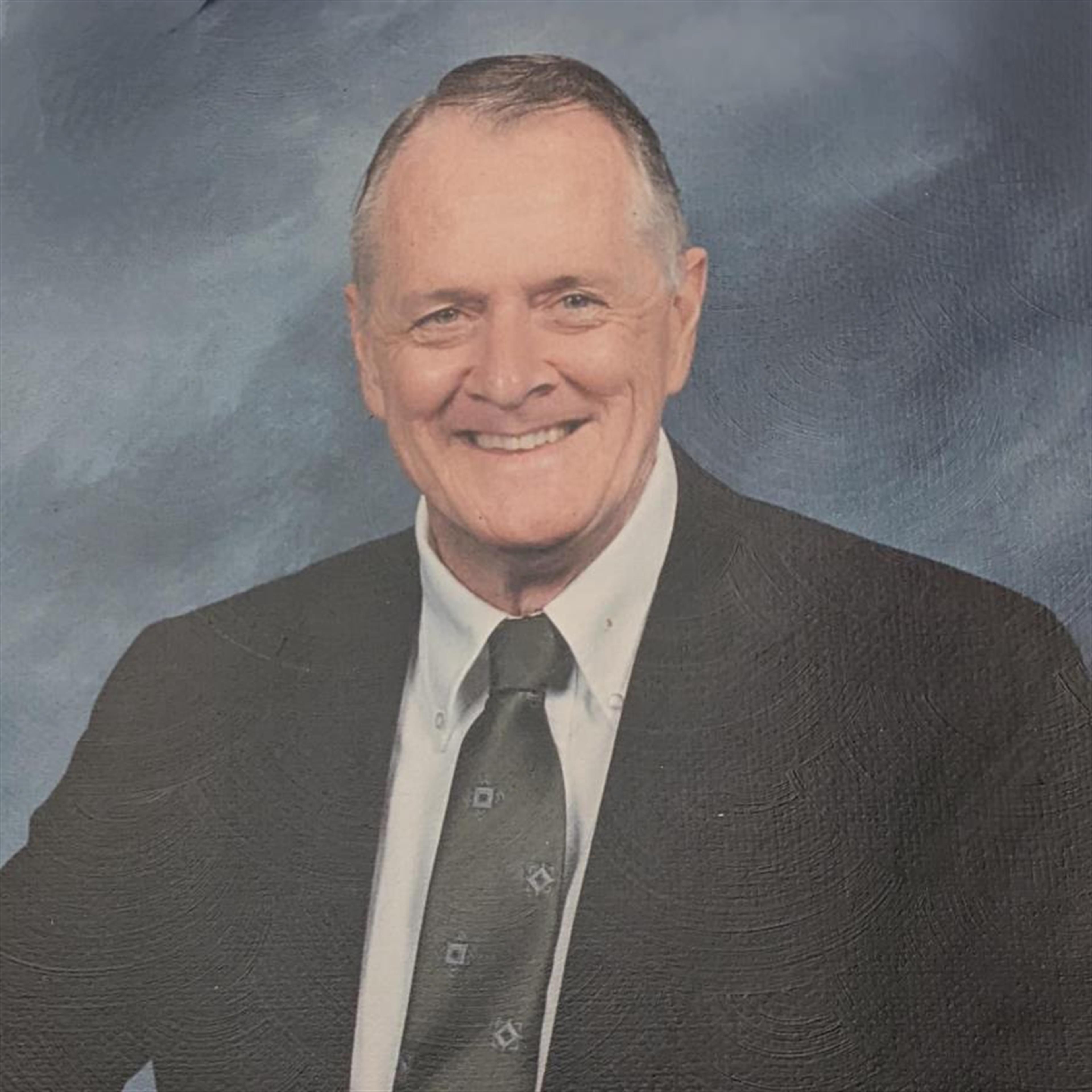 Charles Clovis Potts