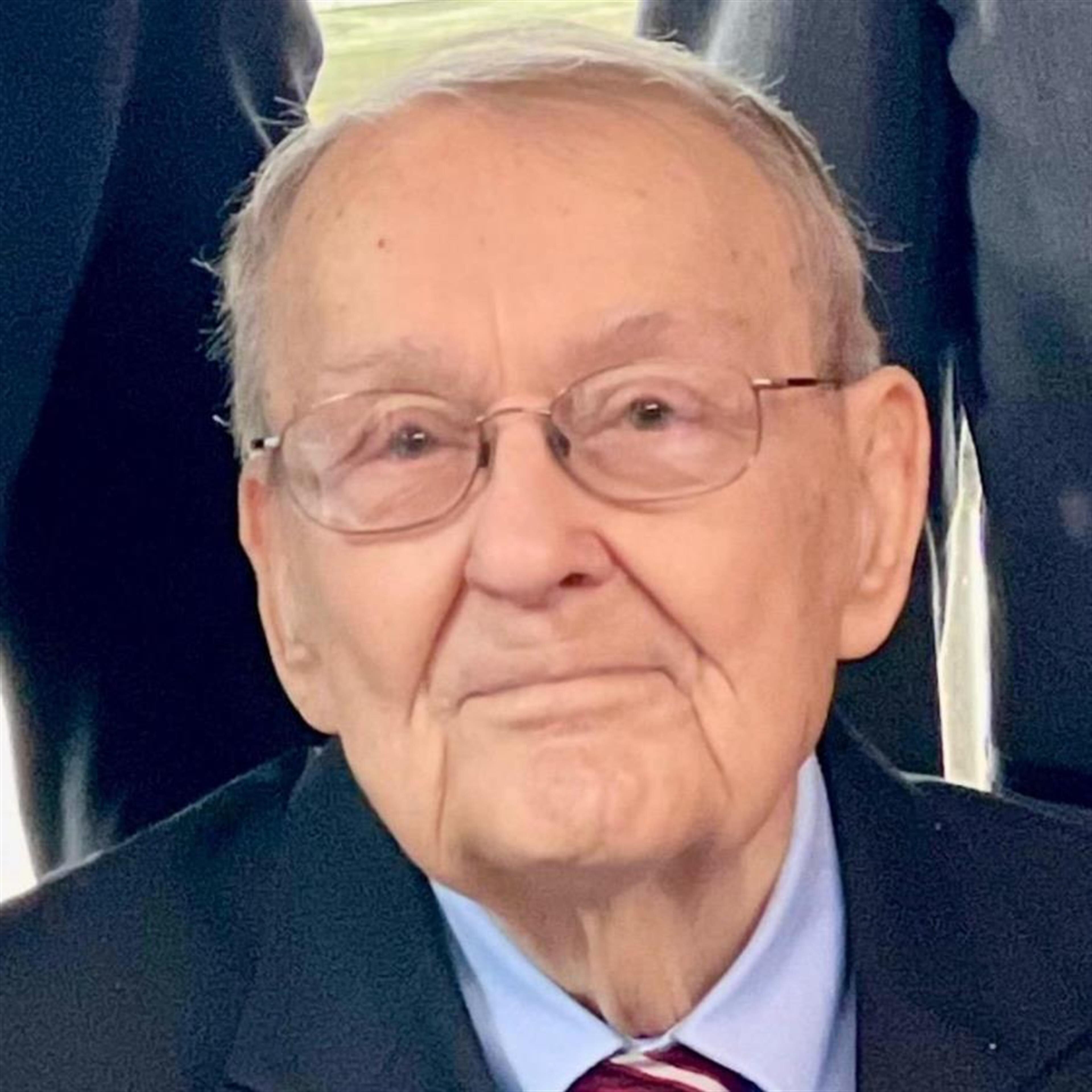 John Barrow