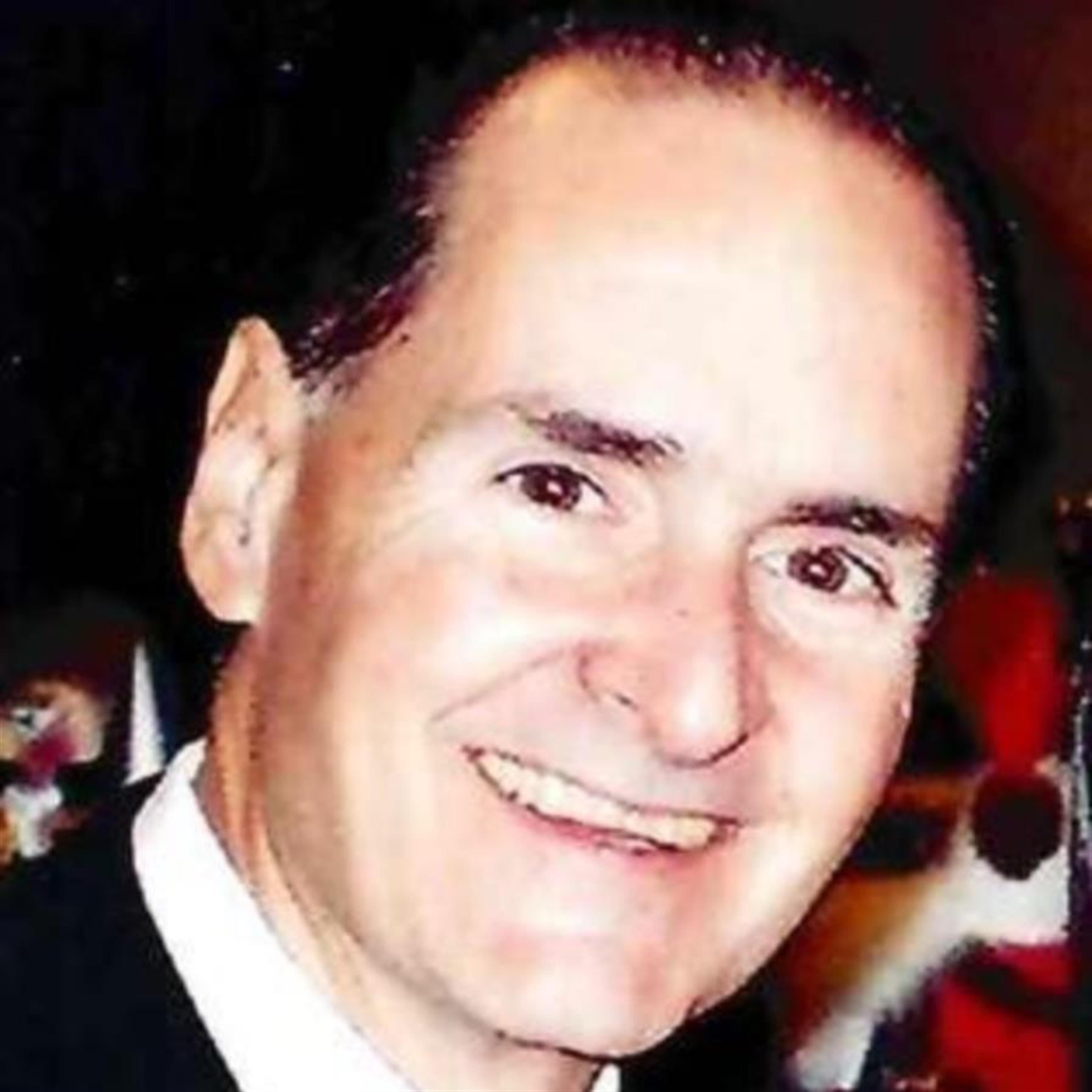 Dr. William Isaac Cooper
