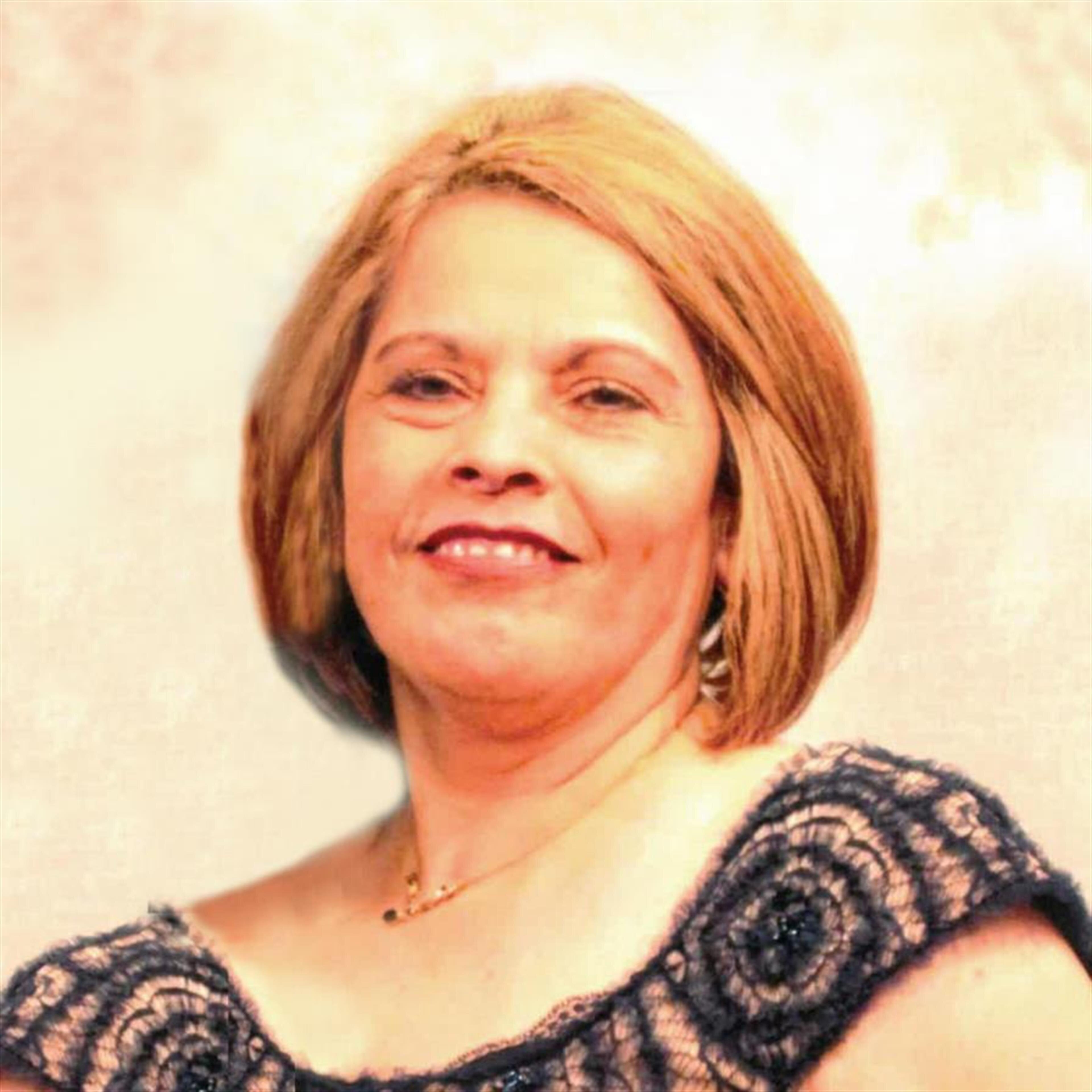 Rosamaria Fuentes Dauzat