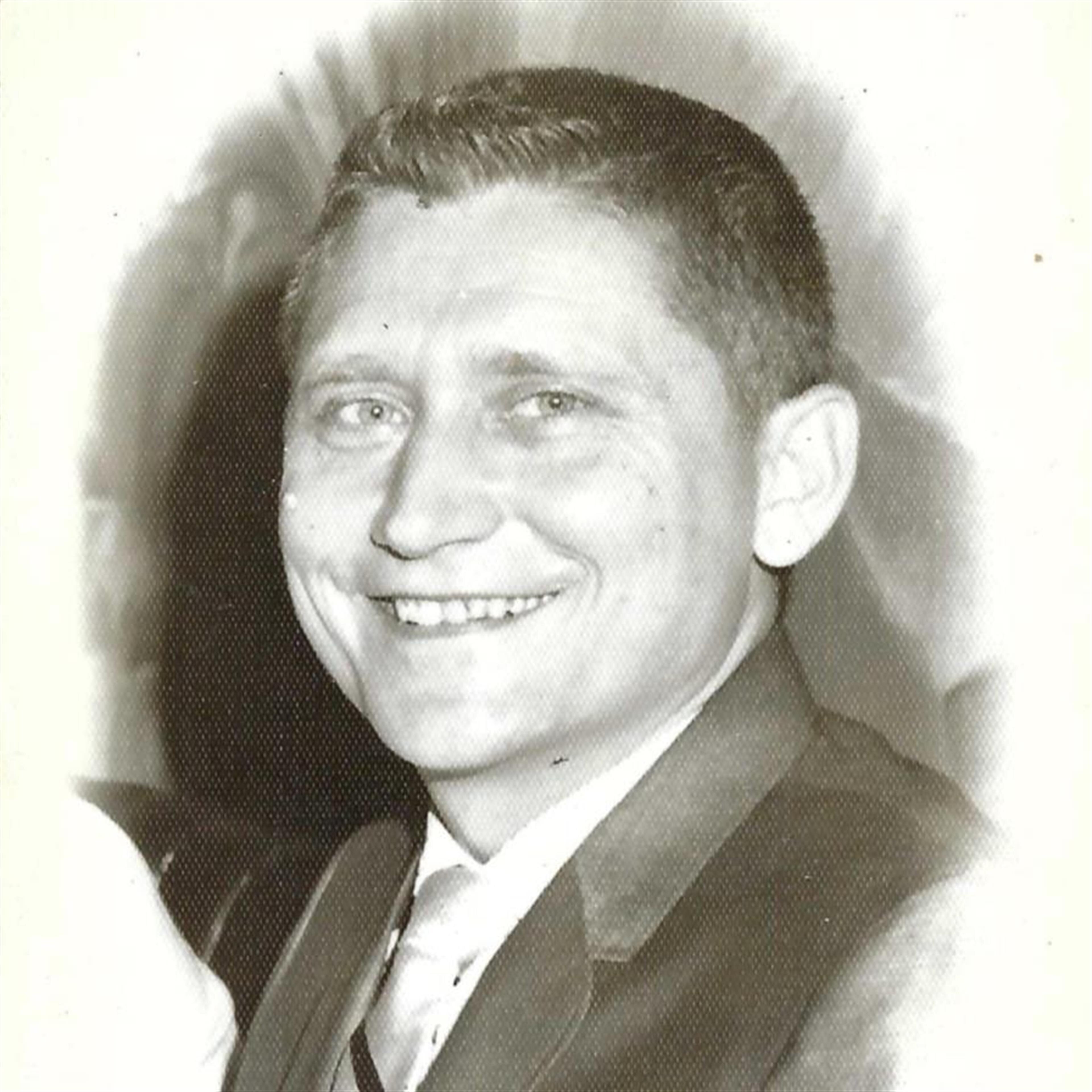 William Ernest St. Clair