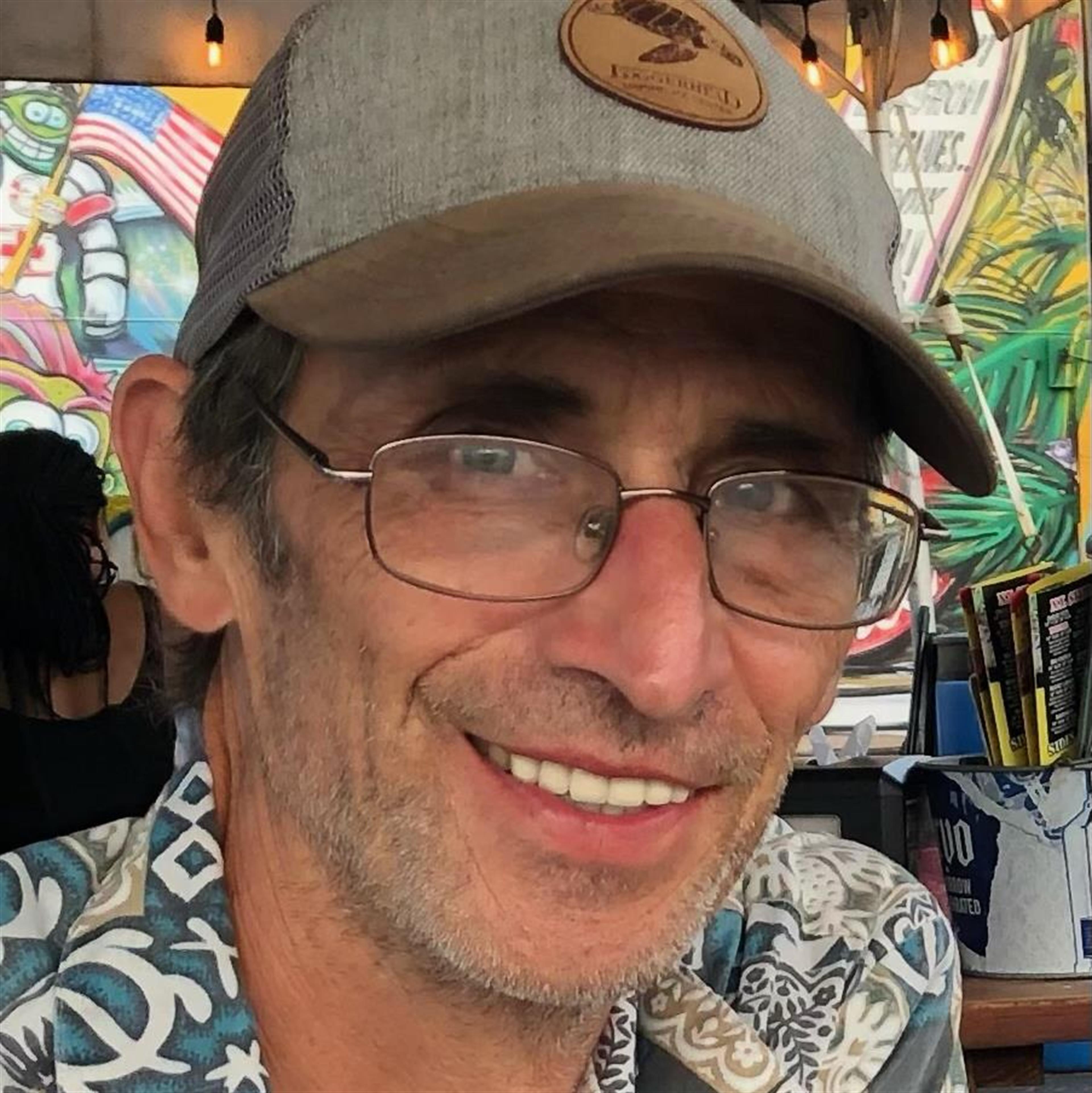 Richard Todd Carlson