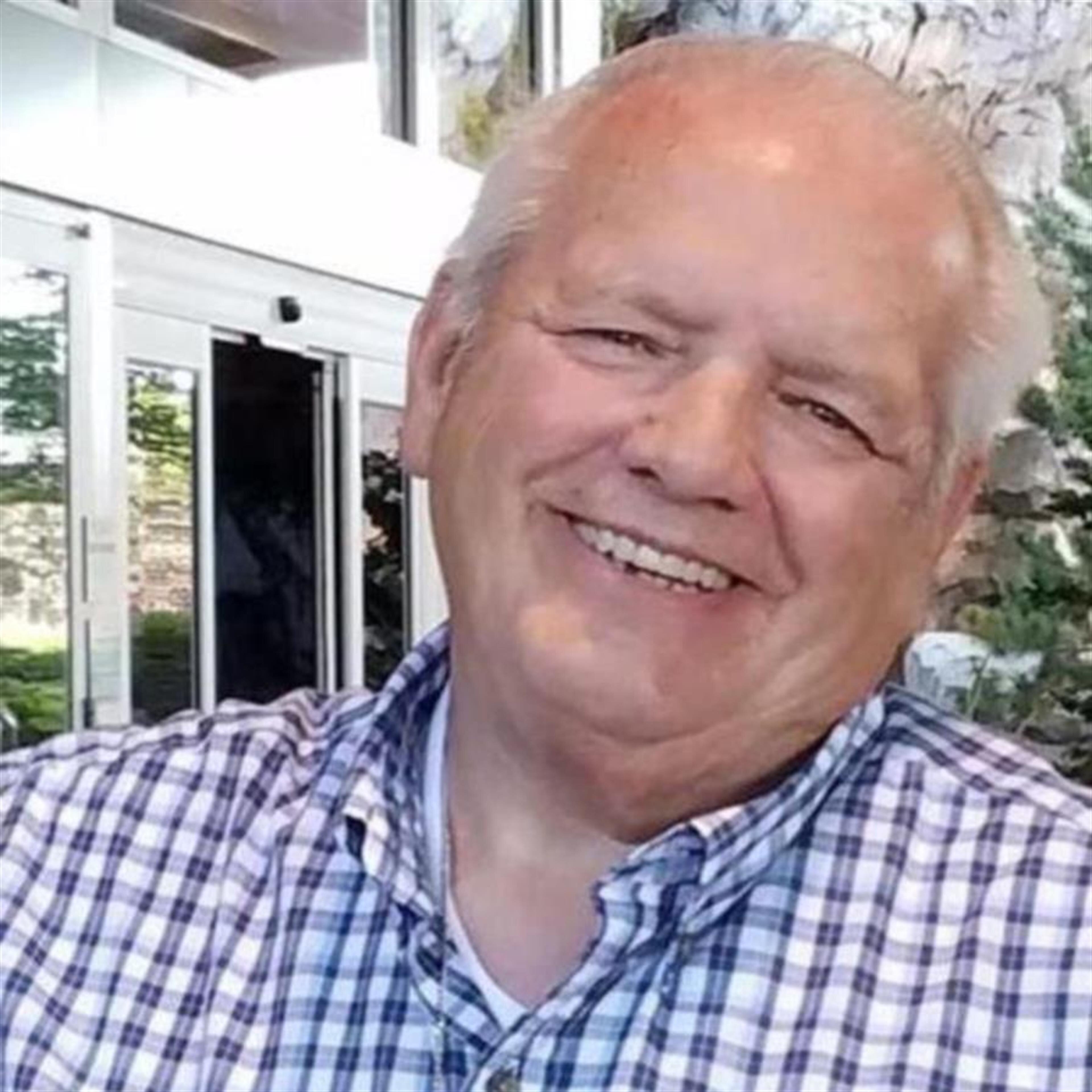John "Bubba" R Sheneman