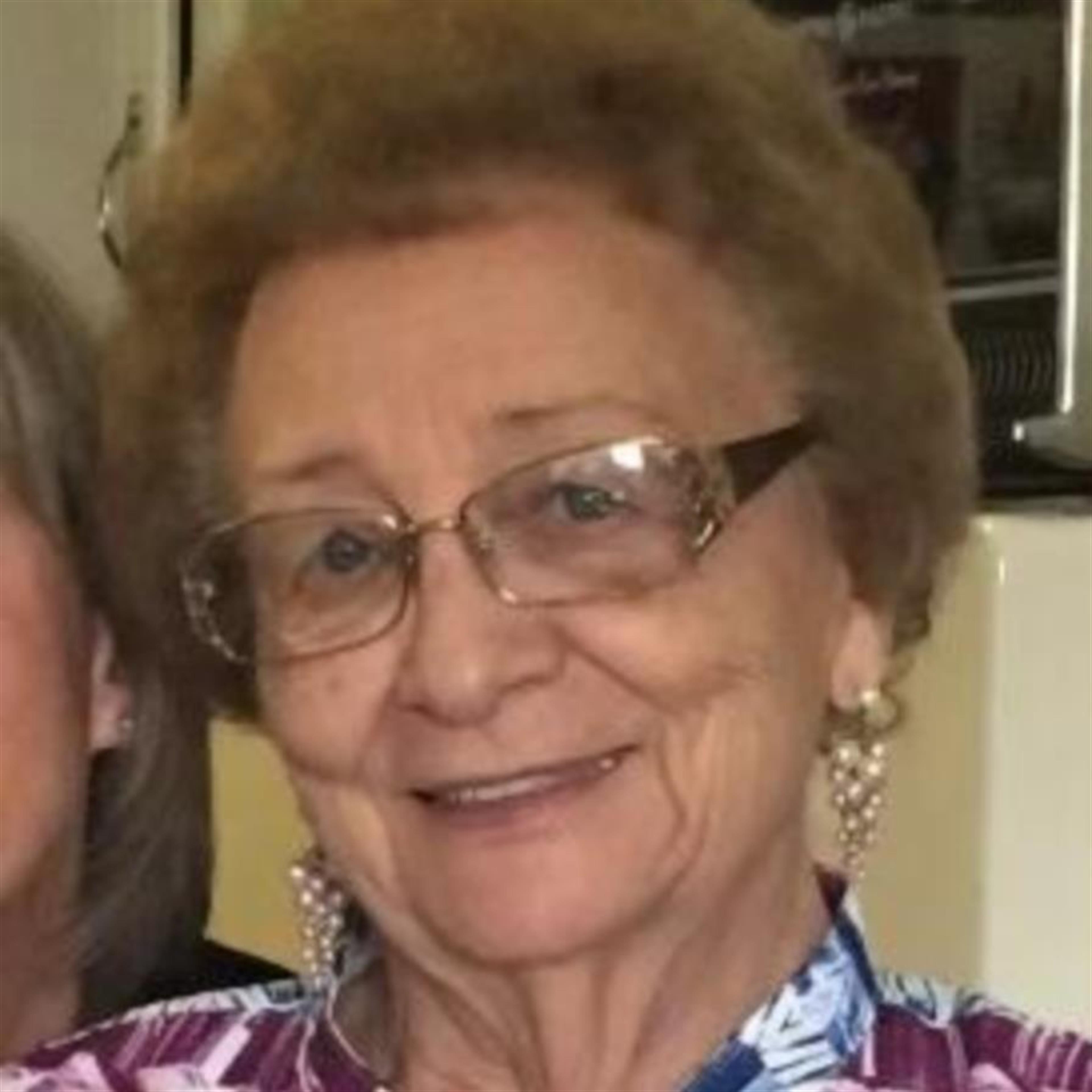 Ona Mae Clifton