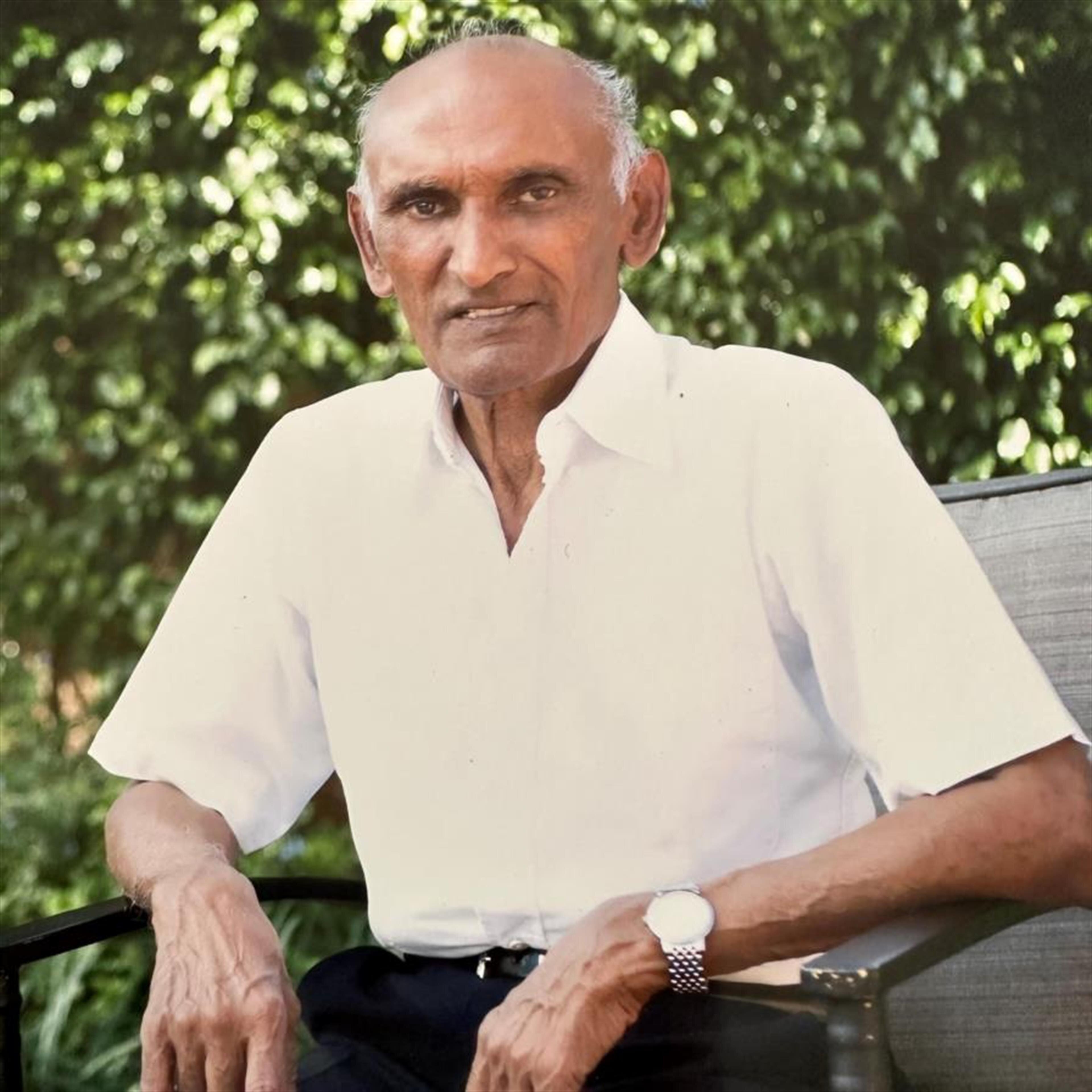 Bhulabhai Patel