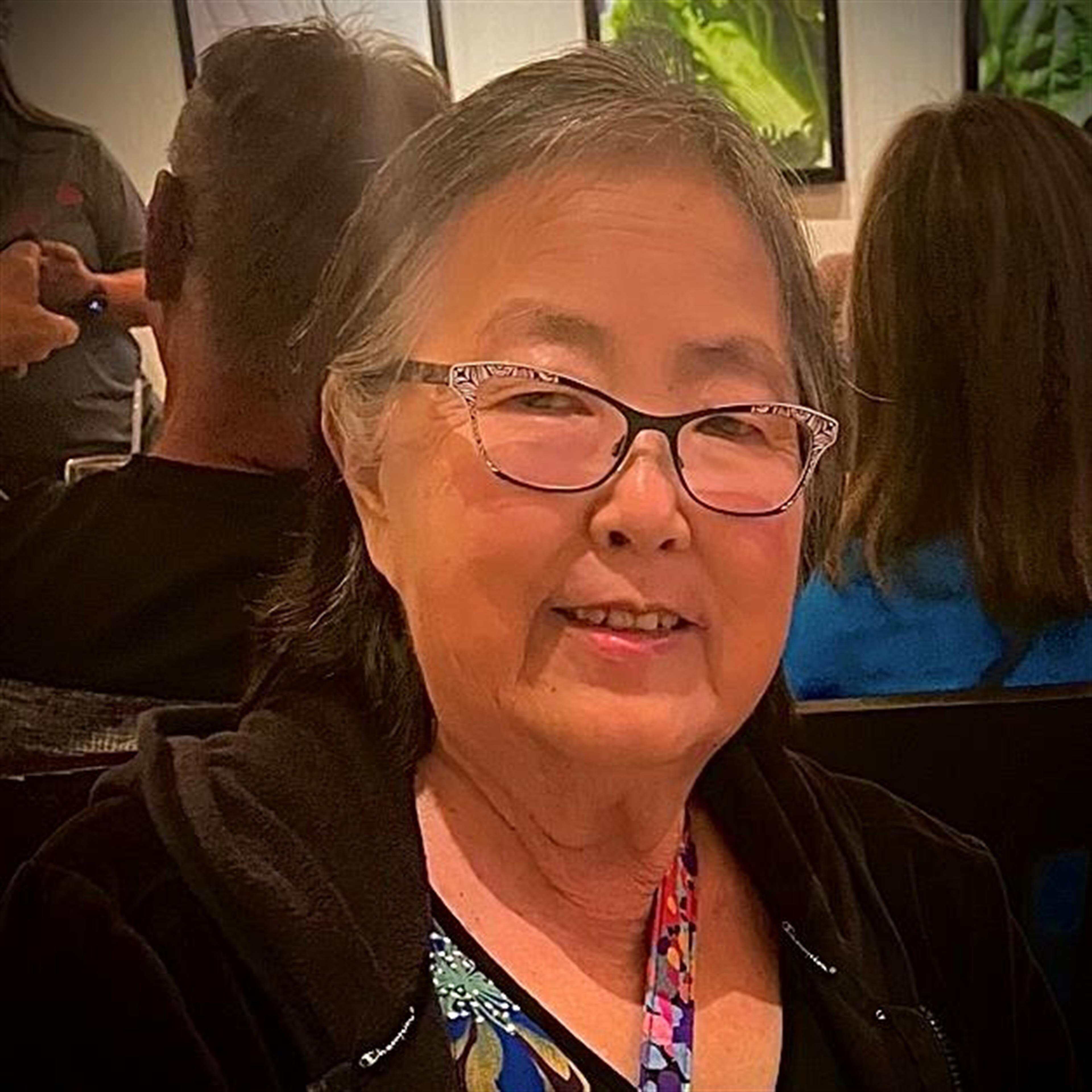 Ellen Yamamura